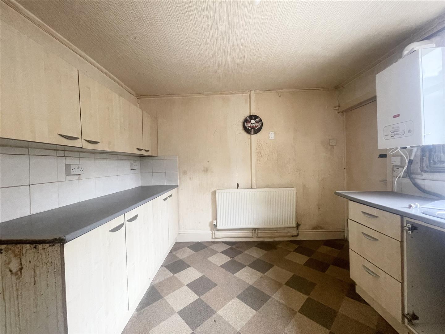 2 bed terraced house for sale in Dall Street, Burnley 2