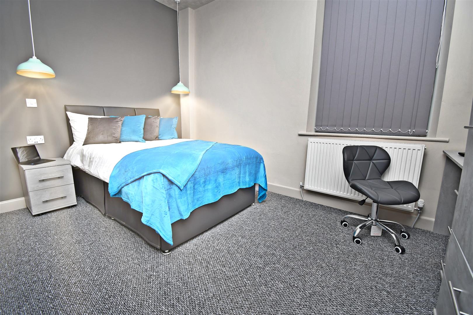 4 bed house for sale in Coal Clough Lane, Burnley  - Property Image 1