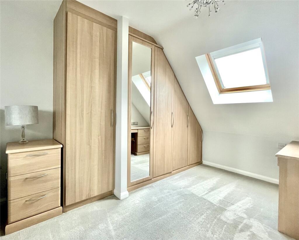 4 bed detached house for sale in Kingfisher Mews, Wombwell  - Property Image 15