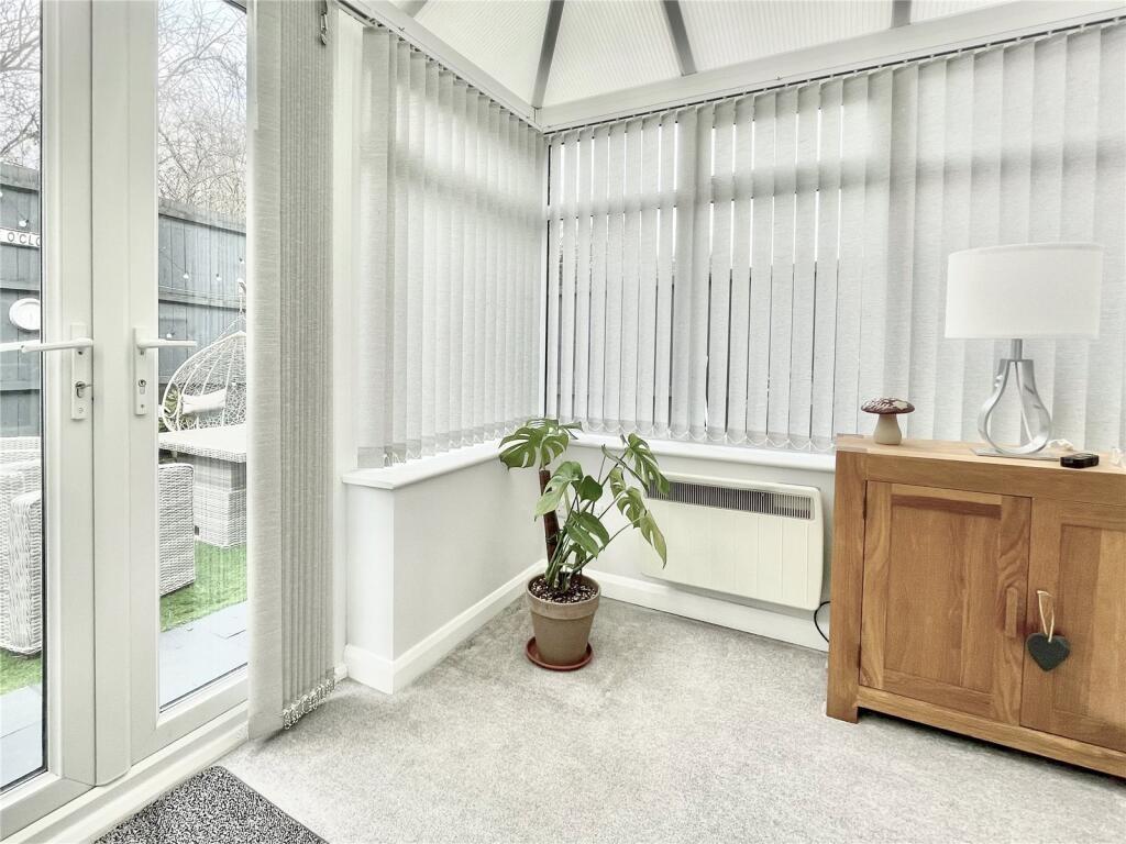 4 bed detached house for sale in Kingfisher Mews, Wombwell 22