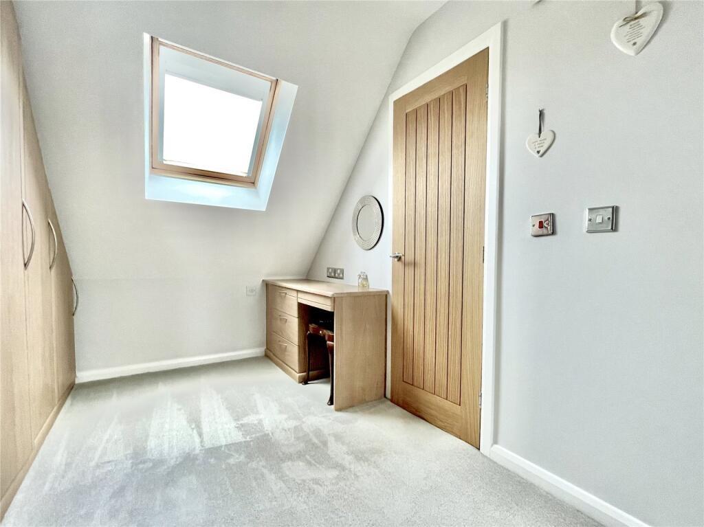 4 bed detached house for sale in Kingfisher Mews, Wombwell  - Property Image 14