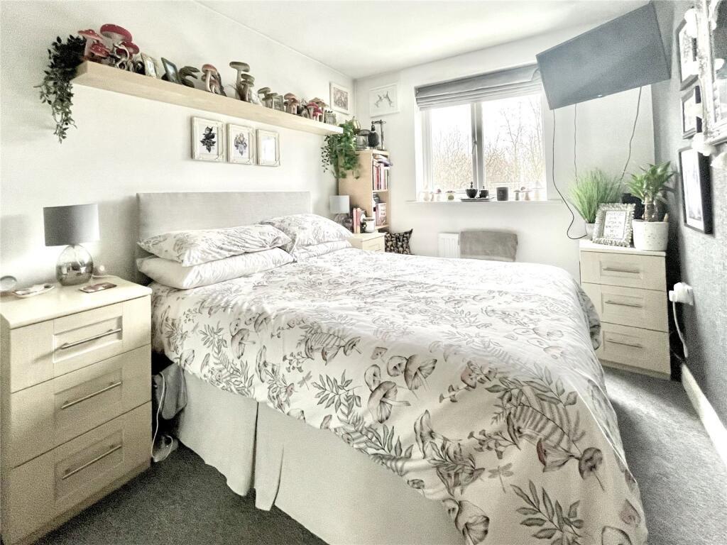 4 bed detached house for sale in Kingfisher Mews, Wombwell 12