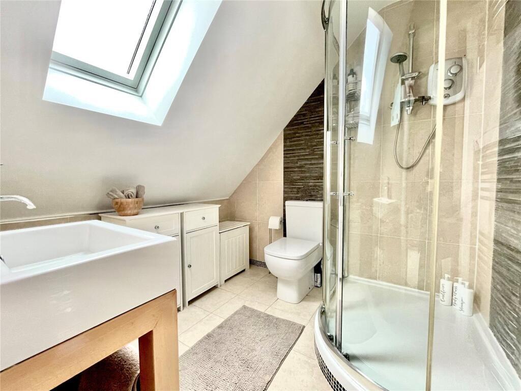 4 bed detached house for sale in Kingfisher Mews, Wombwell  - Property Image 12