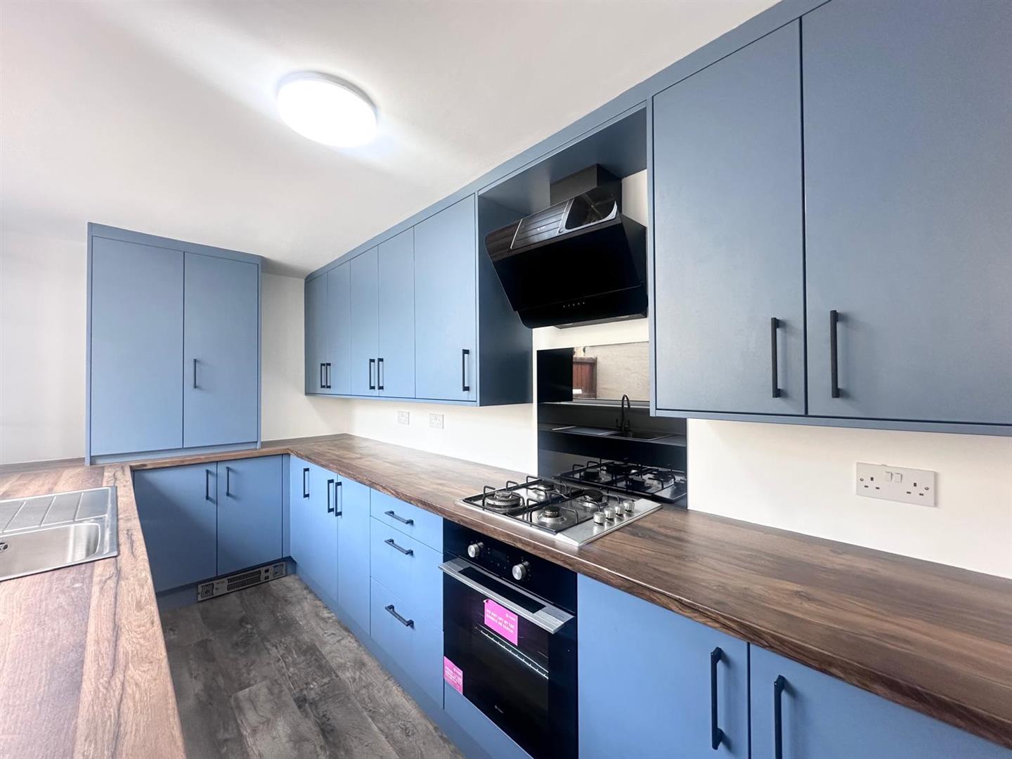 2 bed terraced house to rent in Coal Clough Lane, Burnley - Property Image 1