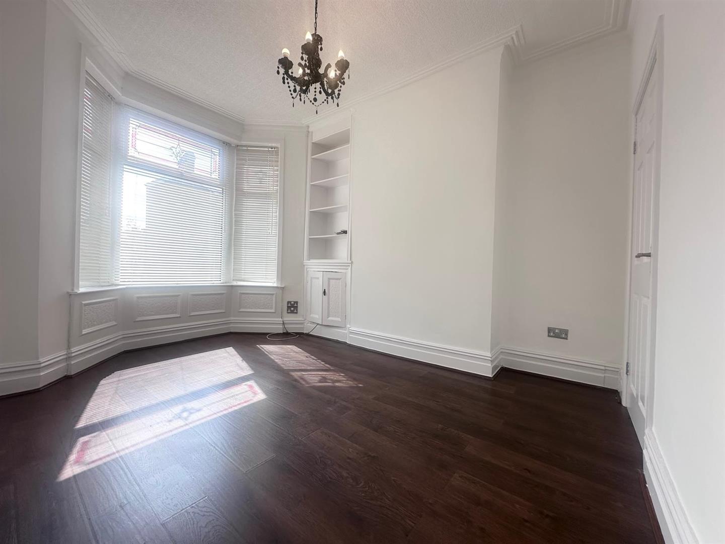 2 bed terraced house to rent in Coal Clough Lane, Burnley  - Property Image 2