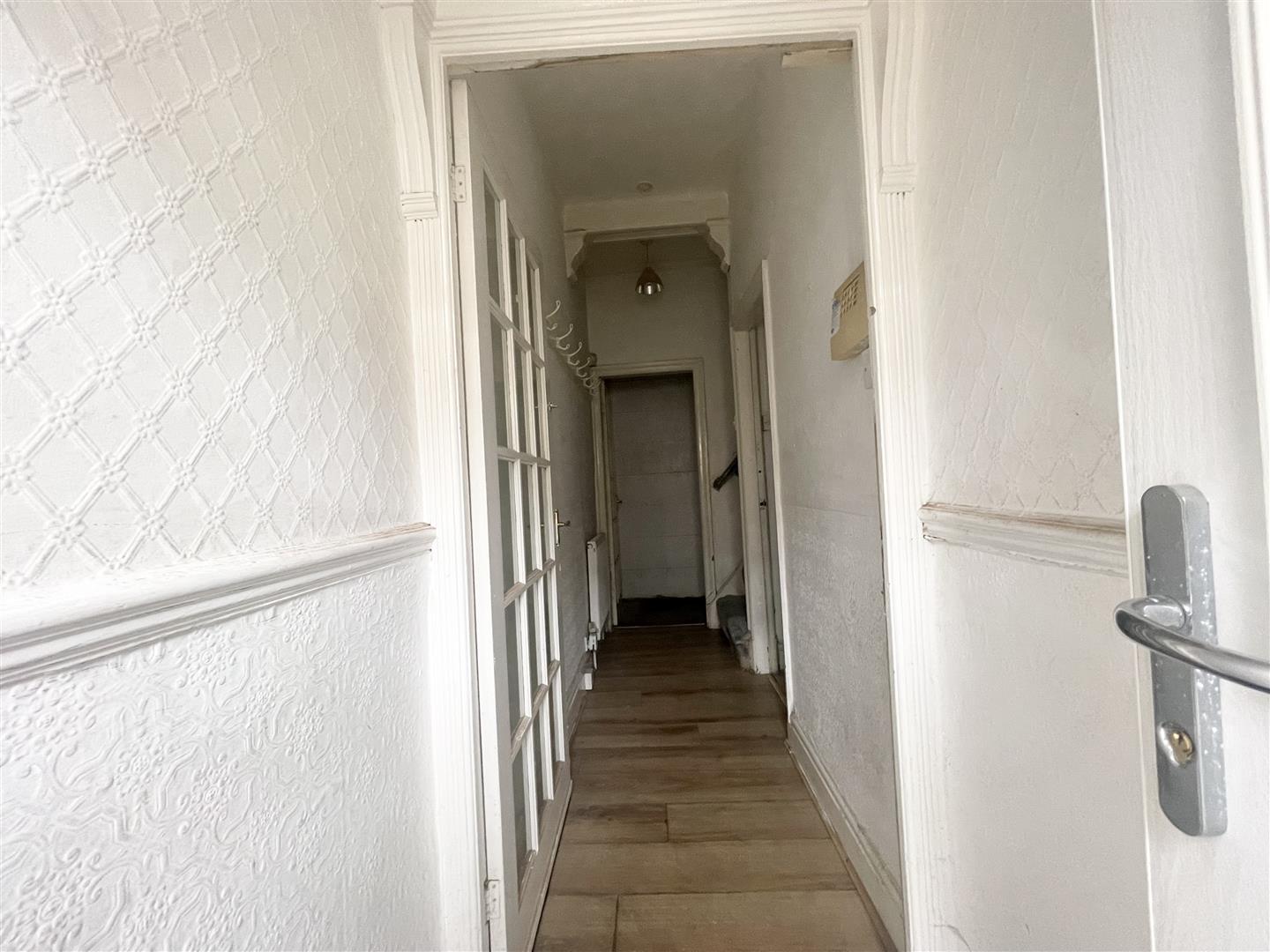 2 bed terraced house for sale in Haydock Street, Burnley 1