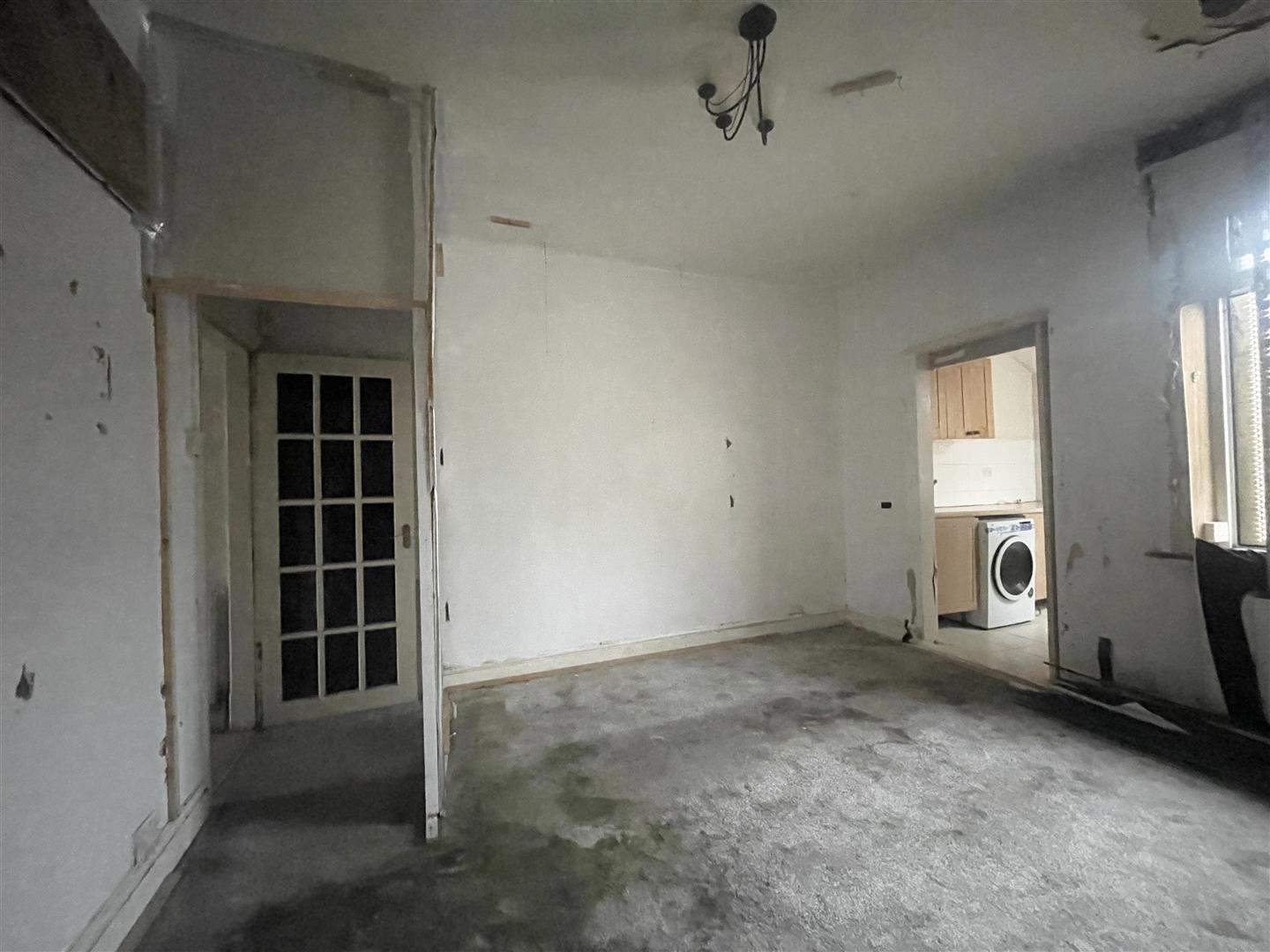 2 bed terraced house for sale in Haydock Street, Burnley 2