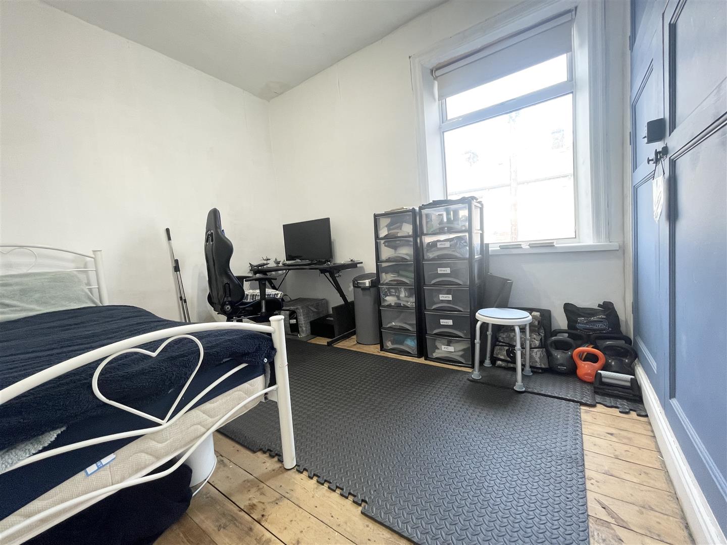 2 bed terraced house for sale in Prescott Street, Burnley  - Property Image 10