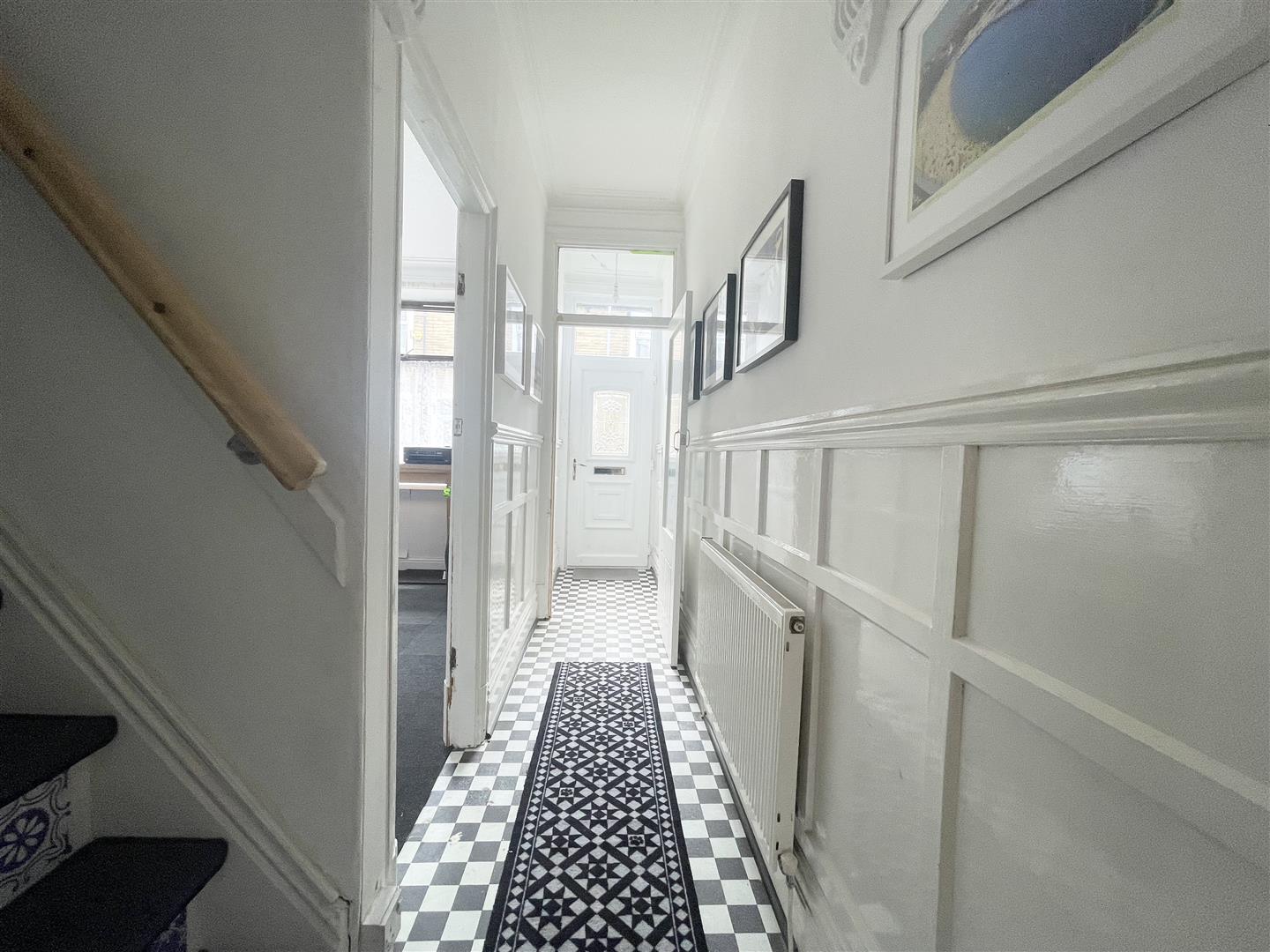 2 bed terraced house for sale in Prescott Street, Burnley 1