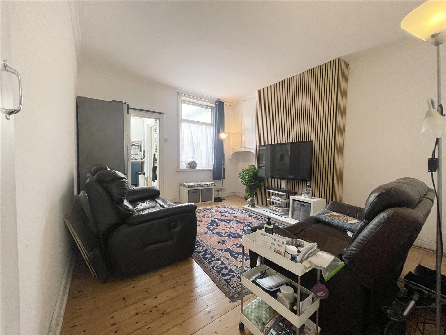 2 bed terraced house for sale in Prescott Street, Burnley 4