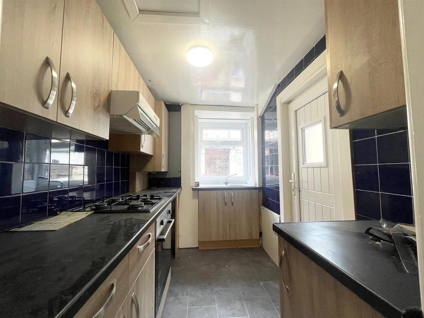 2 bed terraced house to rent in St. Cuthbert Street, Burnley  - Property Image 6