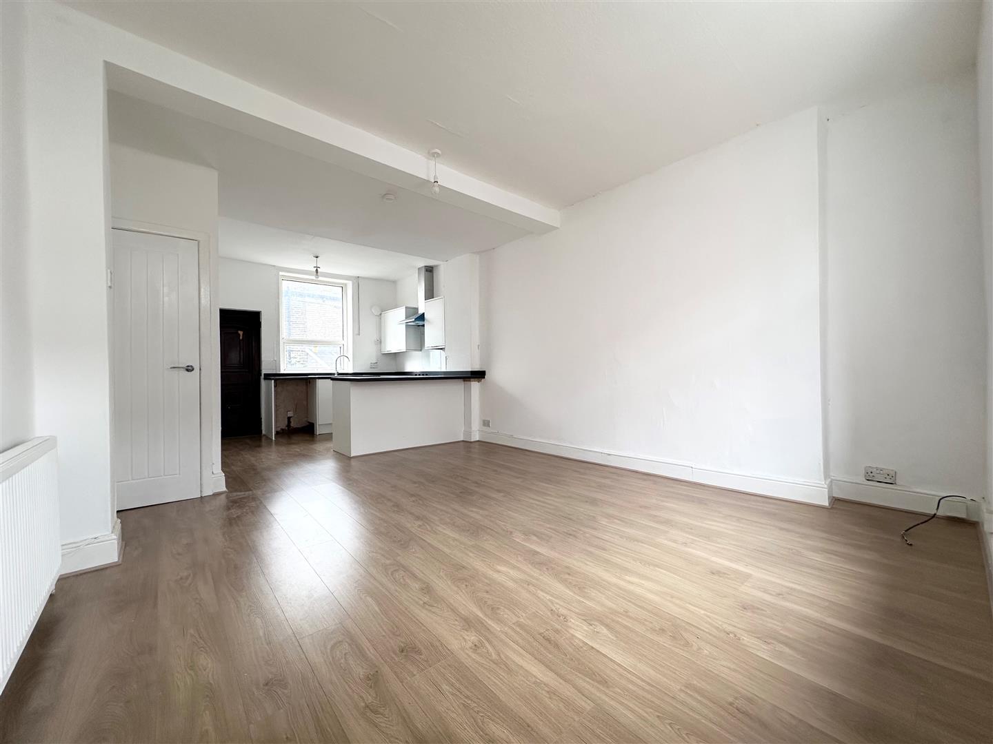 2 bed terraced house to rent in Pritchard Street, Burnley  - Property Image 2