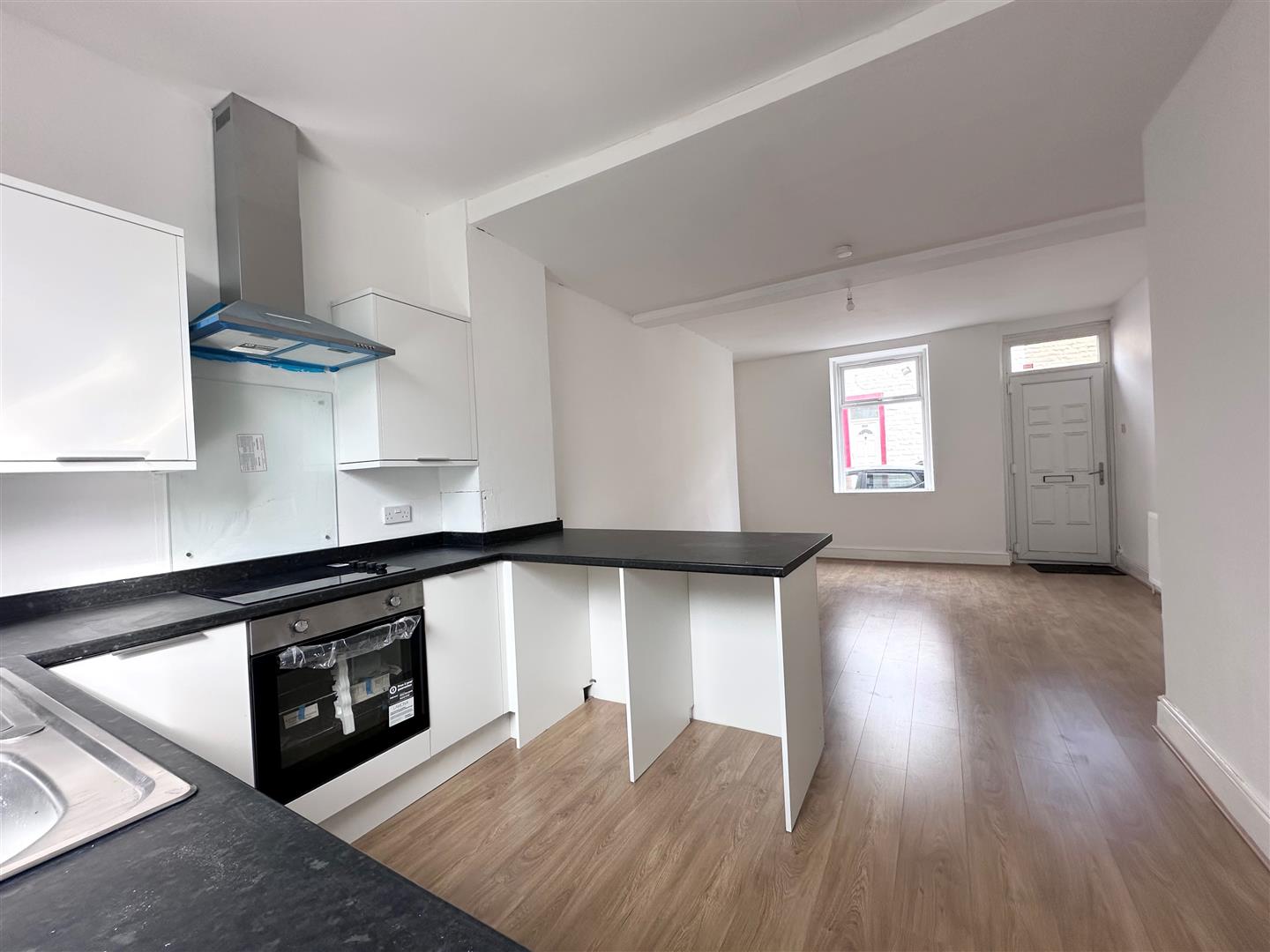2 bed terraced house to rent in Pritchard Street, Burnley  - Property Image 3
