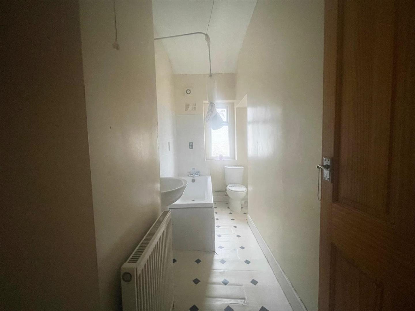 2 bed terraced house for sale in Clover Hill Road, Nelson 2