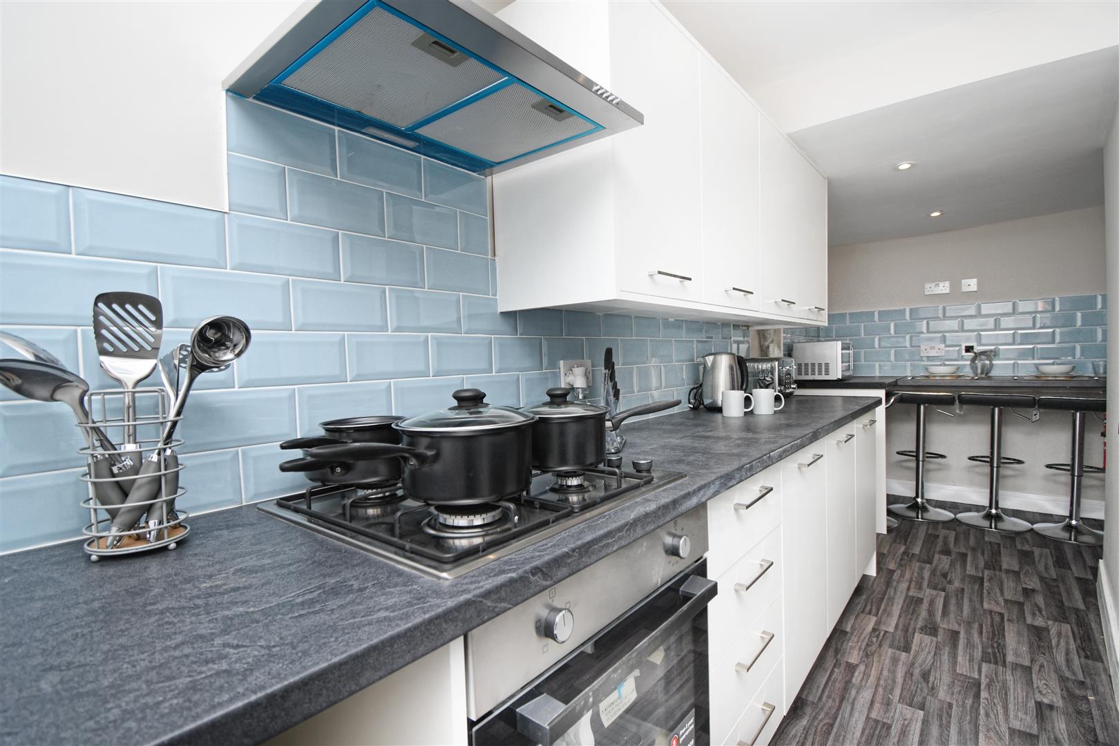 1 bed house share to rent in Ulster Street, Burnley  - Property Image 4