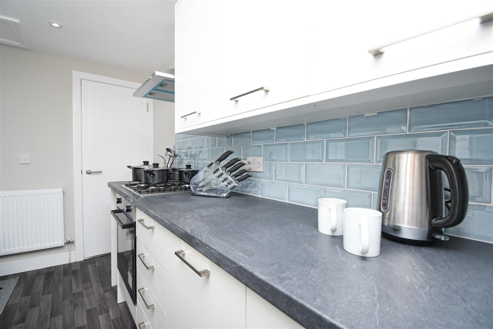 1 bed house share to rent in Ulster Street, Burnley 4