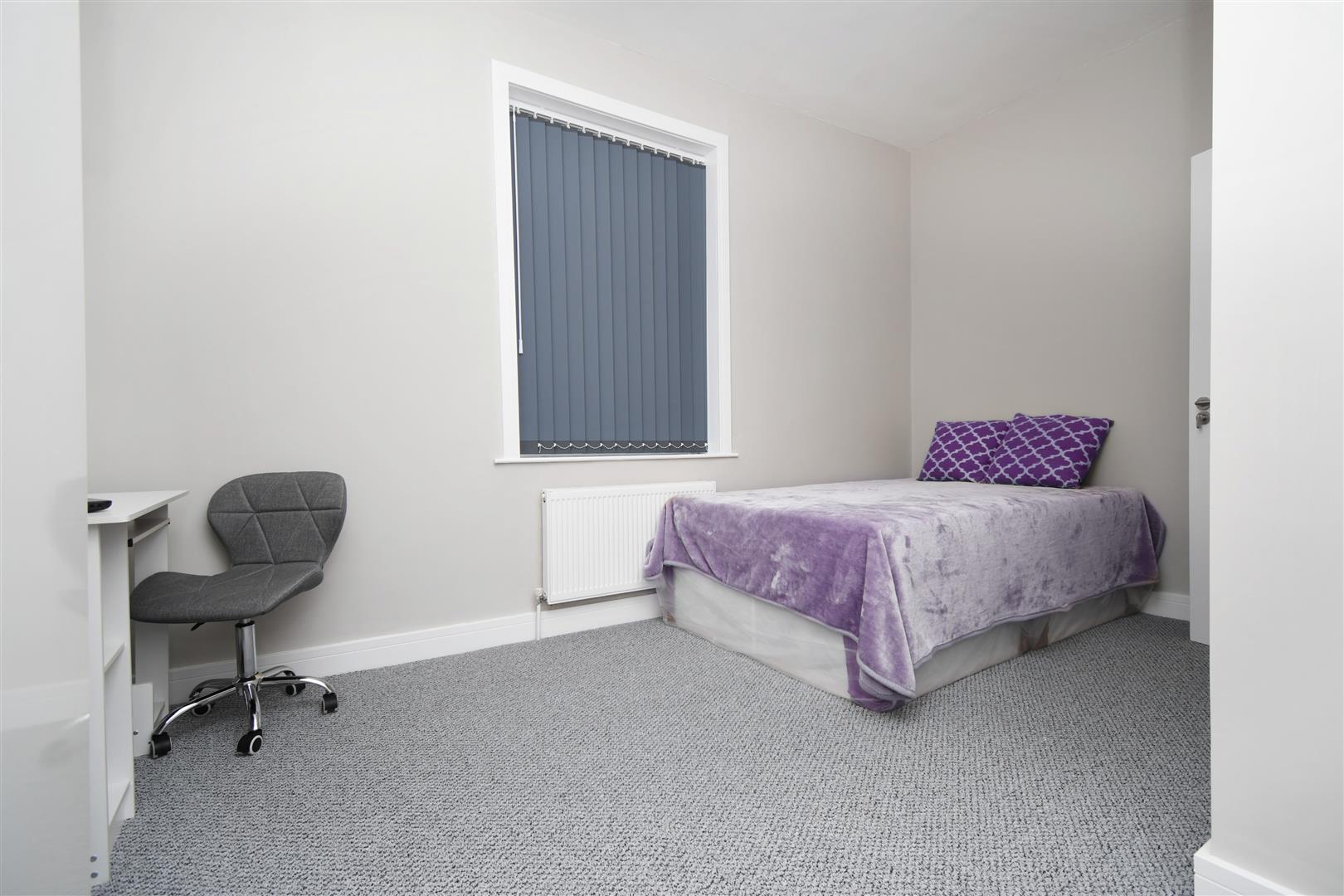 1 bed house share to rent in Ulster Street, Burnley 6