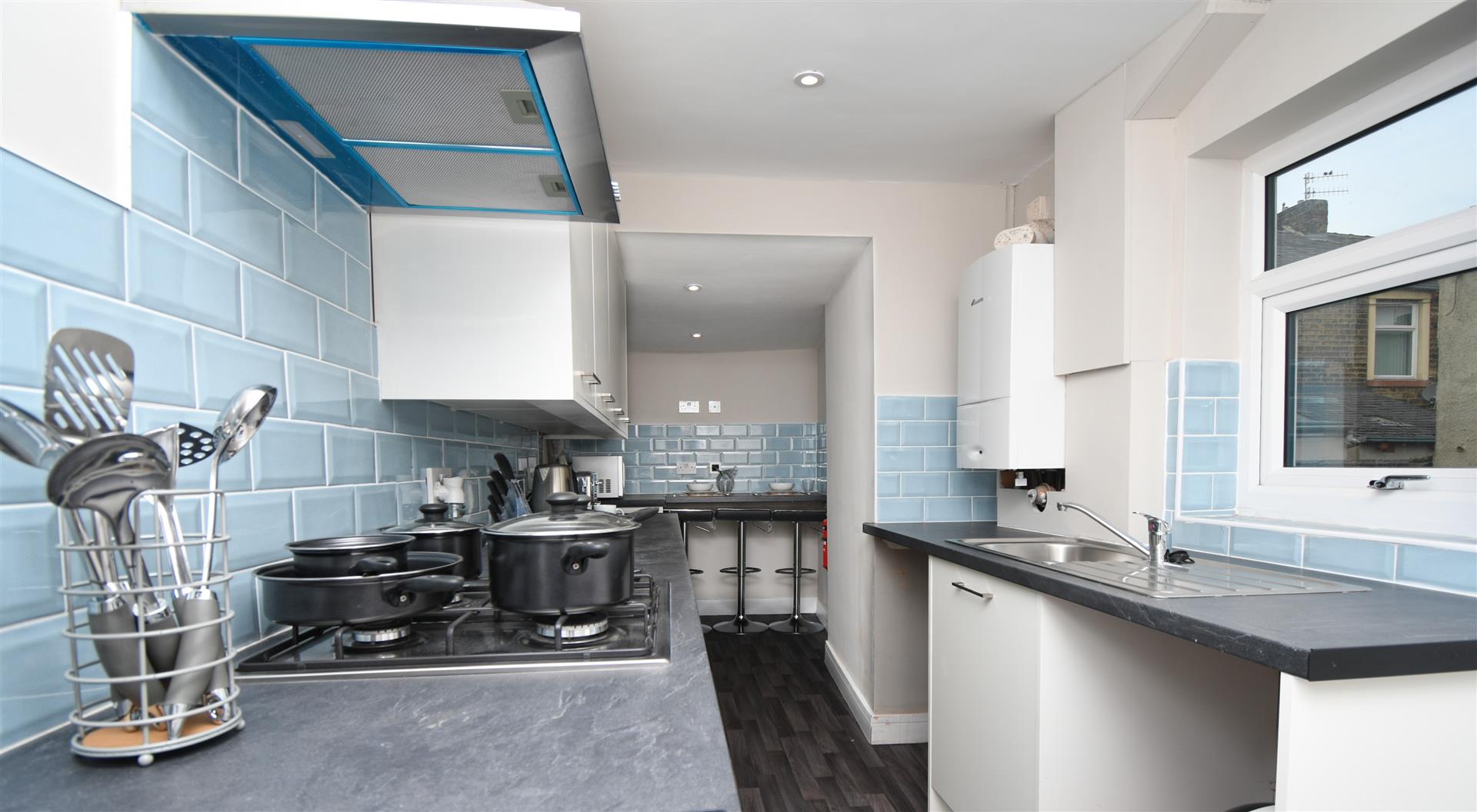 1 bed house share to rent in Ulster Street, Burnley, BB11