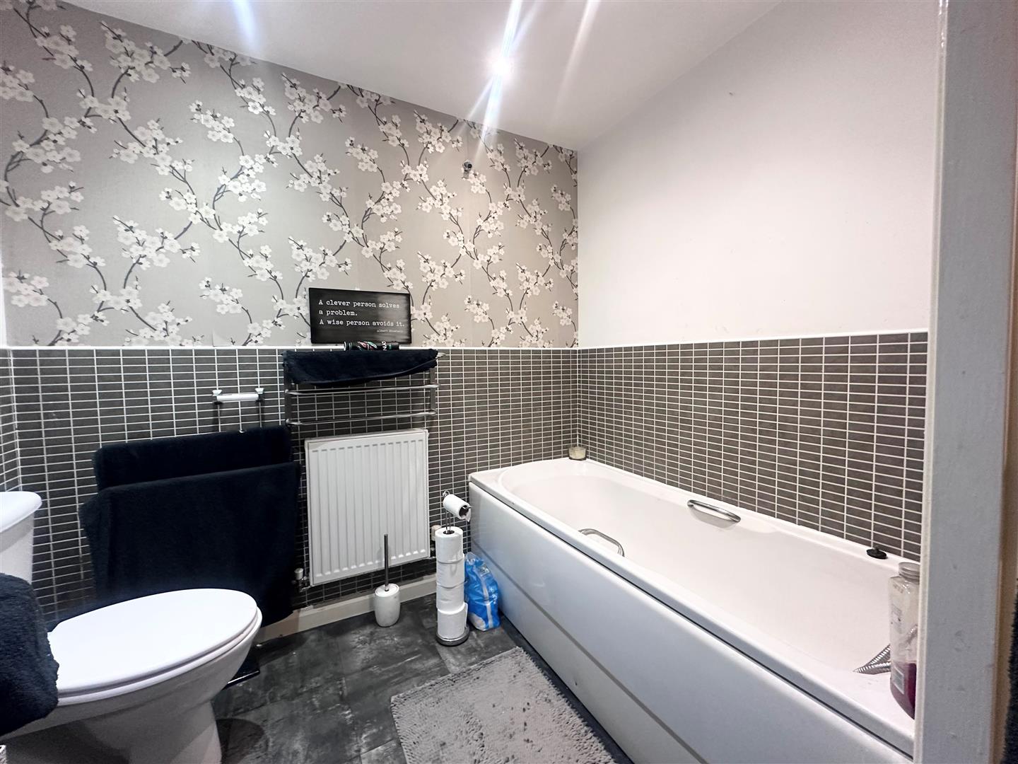 2 bed apartment for sale in Greenbrook Road, Burnley  - Property Image 5