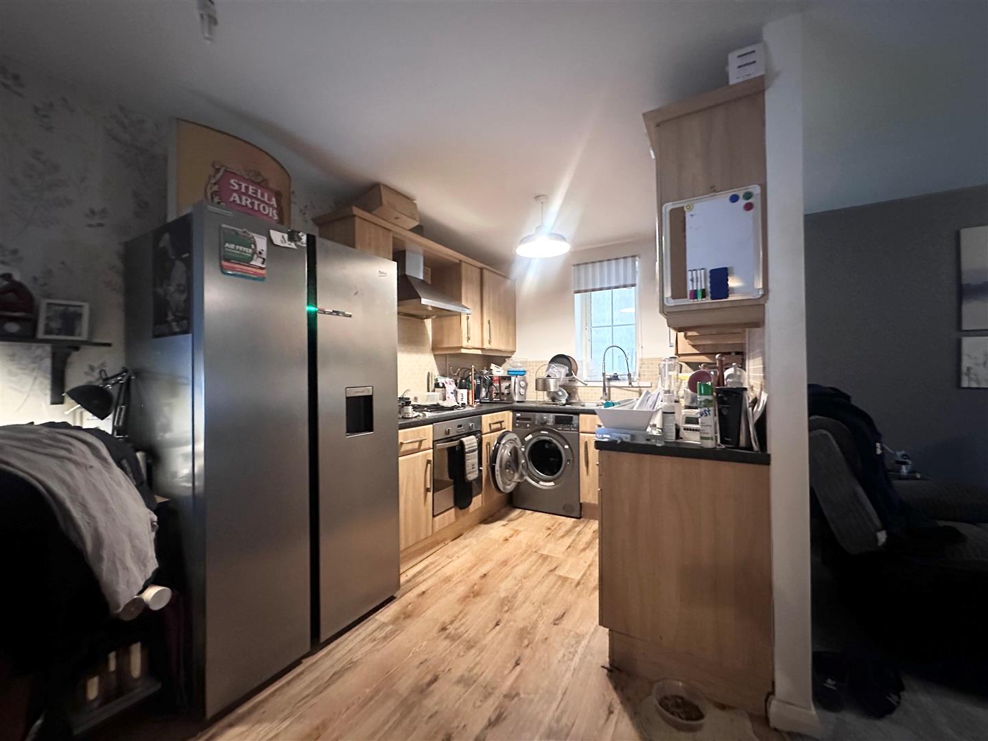2 bed apartment for sale in Greenbrook Road, Burnley  - Property Image 4