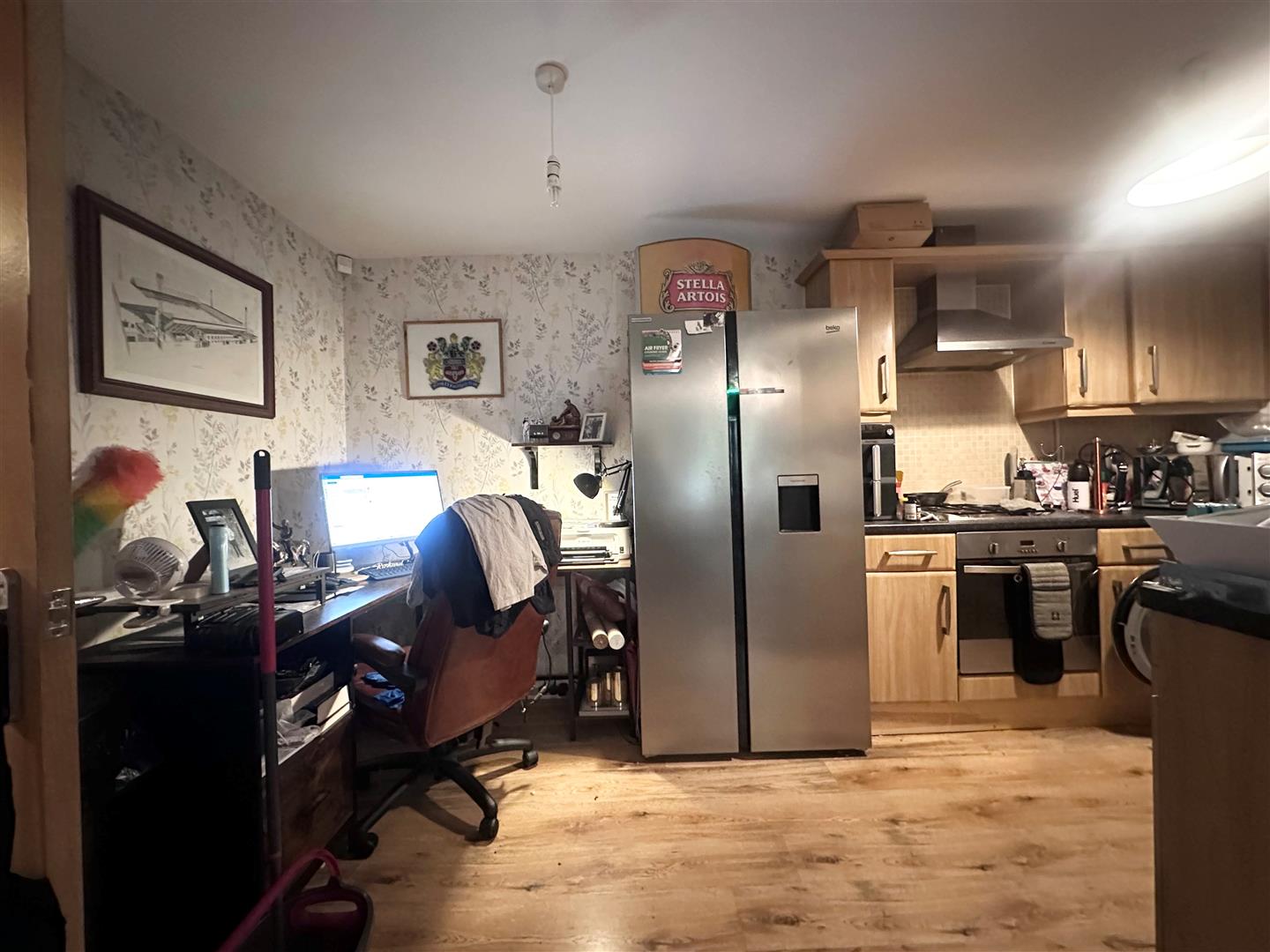 2 bed apartment for sale in Greenbrook Road, Burnley 2