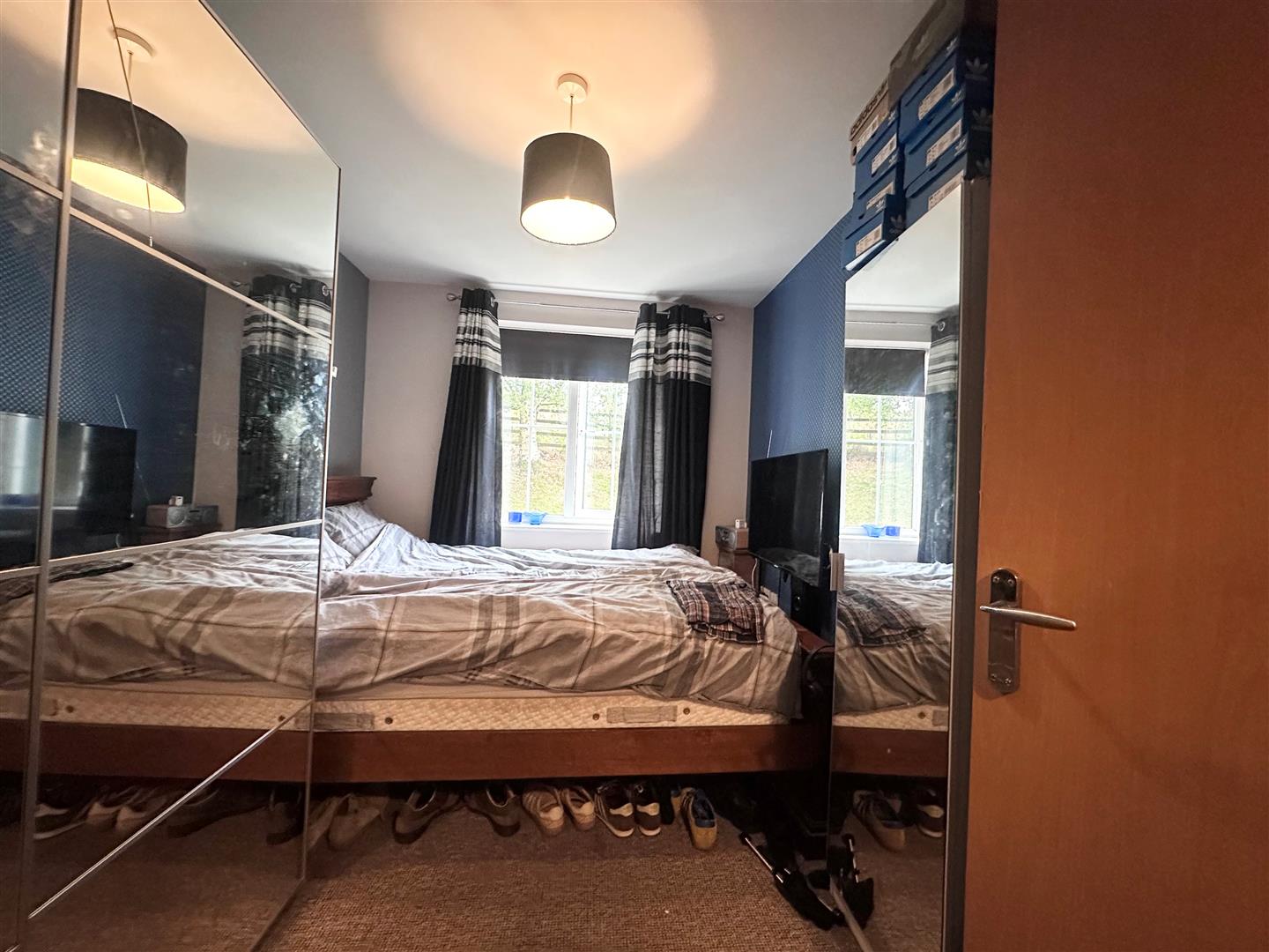 2 bed apartment for sale in Greenbrook Road, Burnley 8