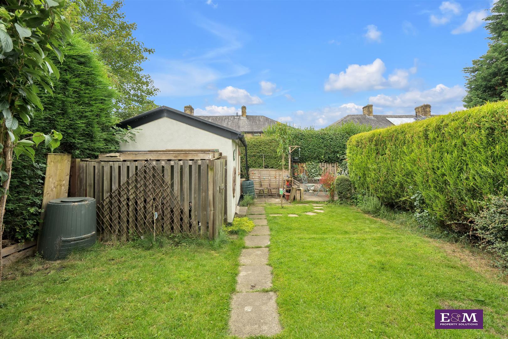 3 bed semi-detached house for sale in Ruskin Avenue, Padiham  - Property Image 18