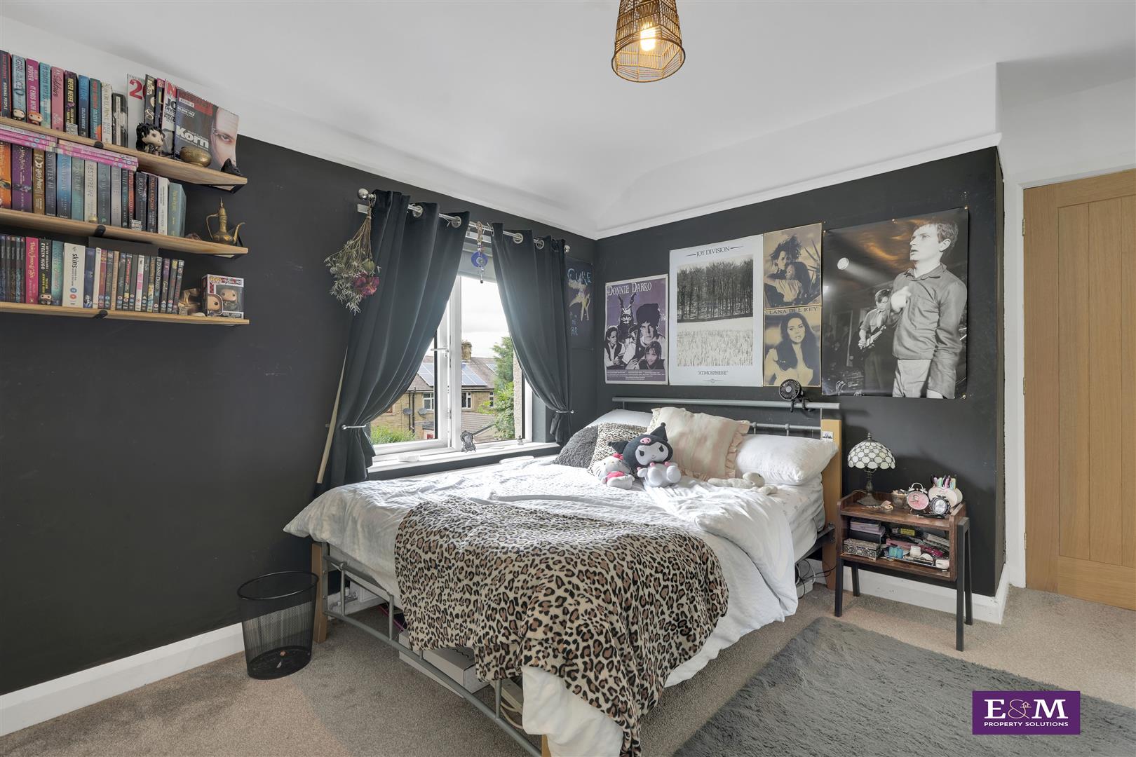 3 bed semi-detached house for sale in Ruskin Avenue, Padiham  - Property Image 13