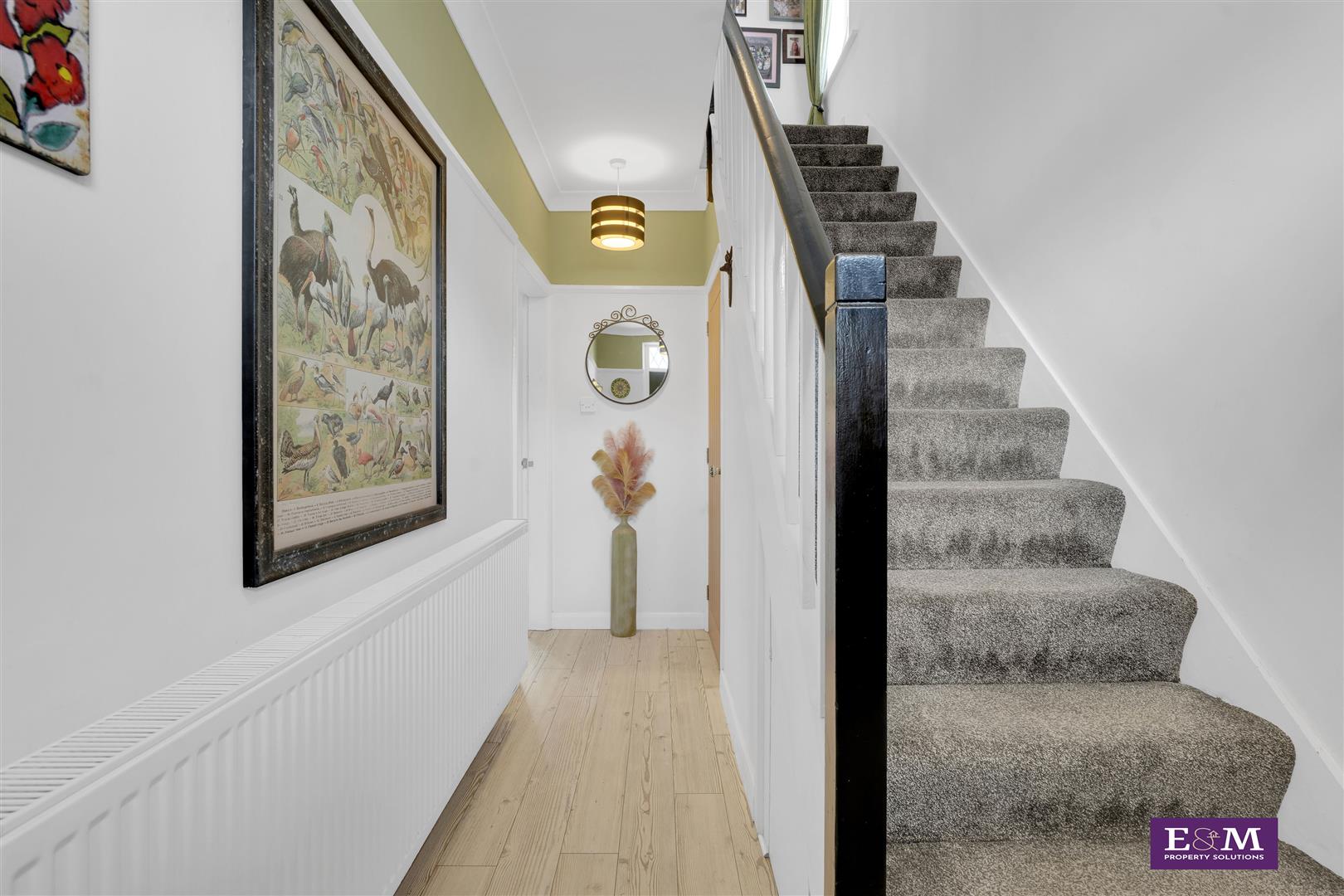 3 bed semi-detached house for sale in Ruskin Avenue, Padiham  - Property Image 25