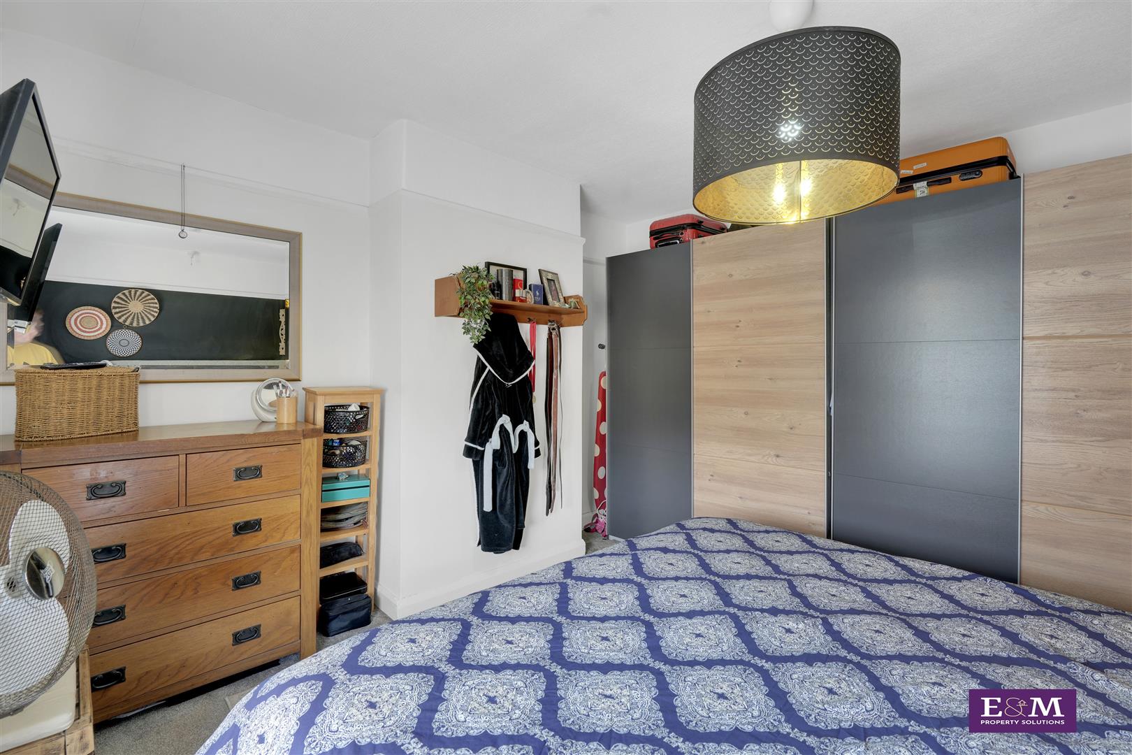 3 bed semi-detached house for sale in Ruskin Avenue, Padiham  - Property Image 15