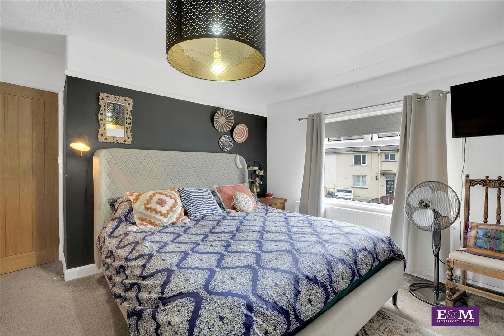 3 bed semi-detached house for sale in Ruskin Avenue, Padiham  - Property Image 16