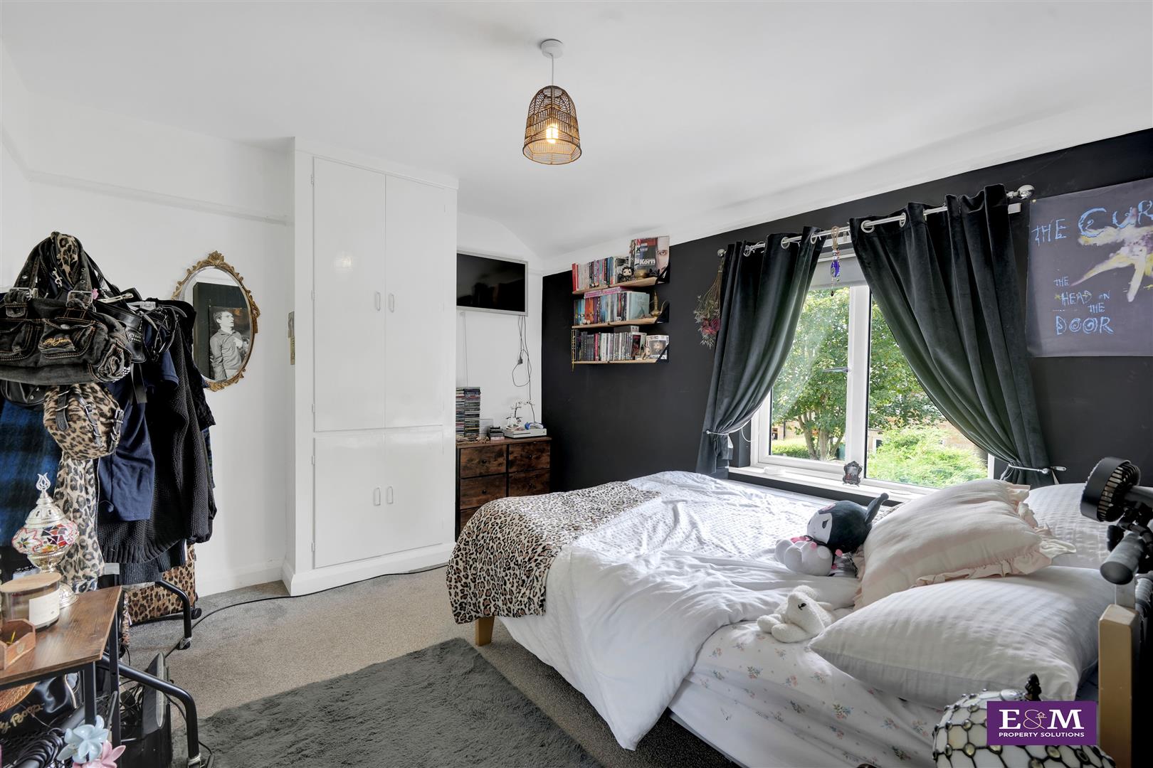 3 bed semi-detached house for sale in Ruskin Avenue, Padiham  - Property Image 10