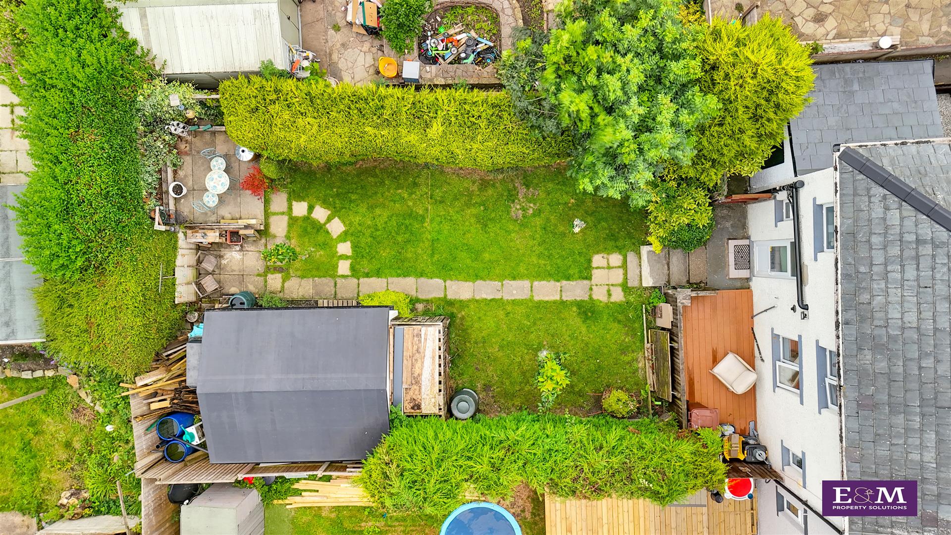 3 bed semi-detached house for sale in Ruskin Avenue, Padiham  - Property Image 23
