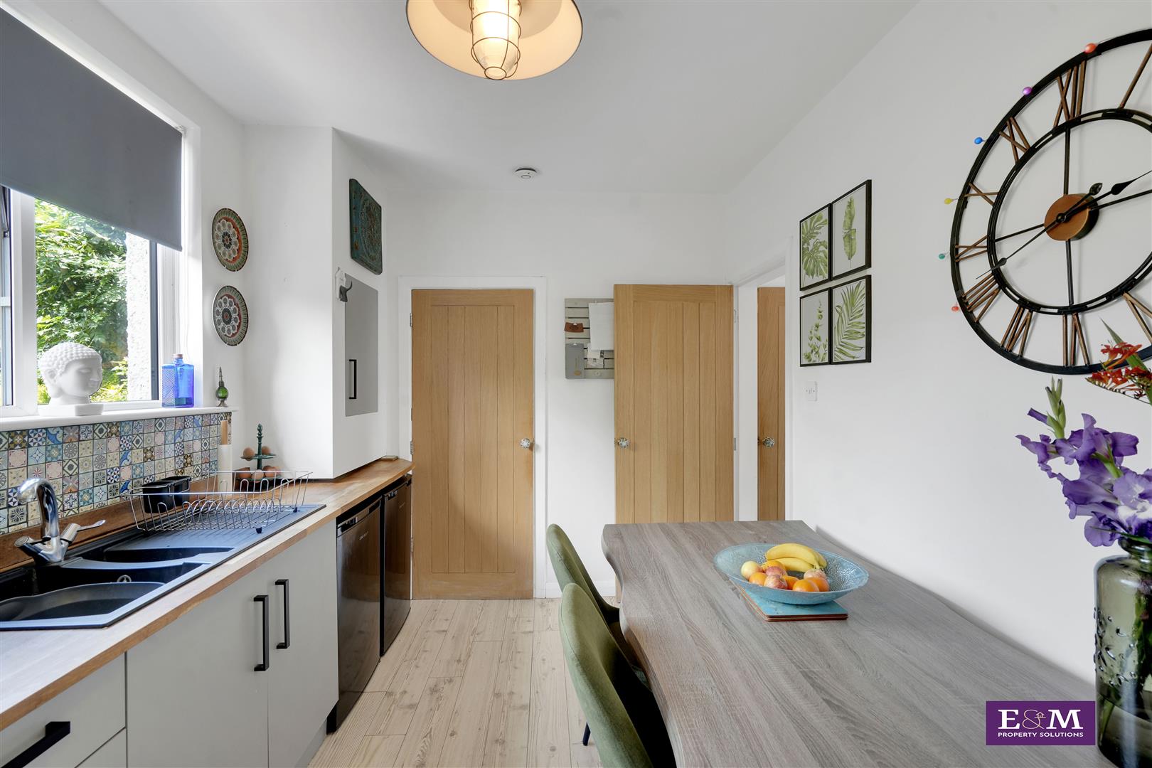 3 bed semi-detached house for sale in Ruskin Avenue, Padiham  - Property Image 8