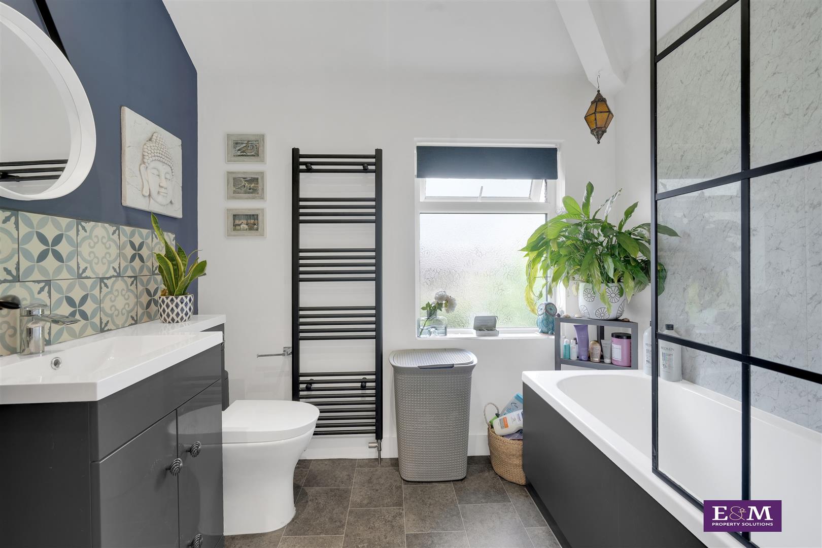 3 bed semi-detached house for sale in Ruskin Avenue, Padiham  - Property Image 12