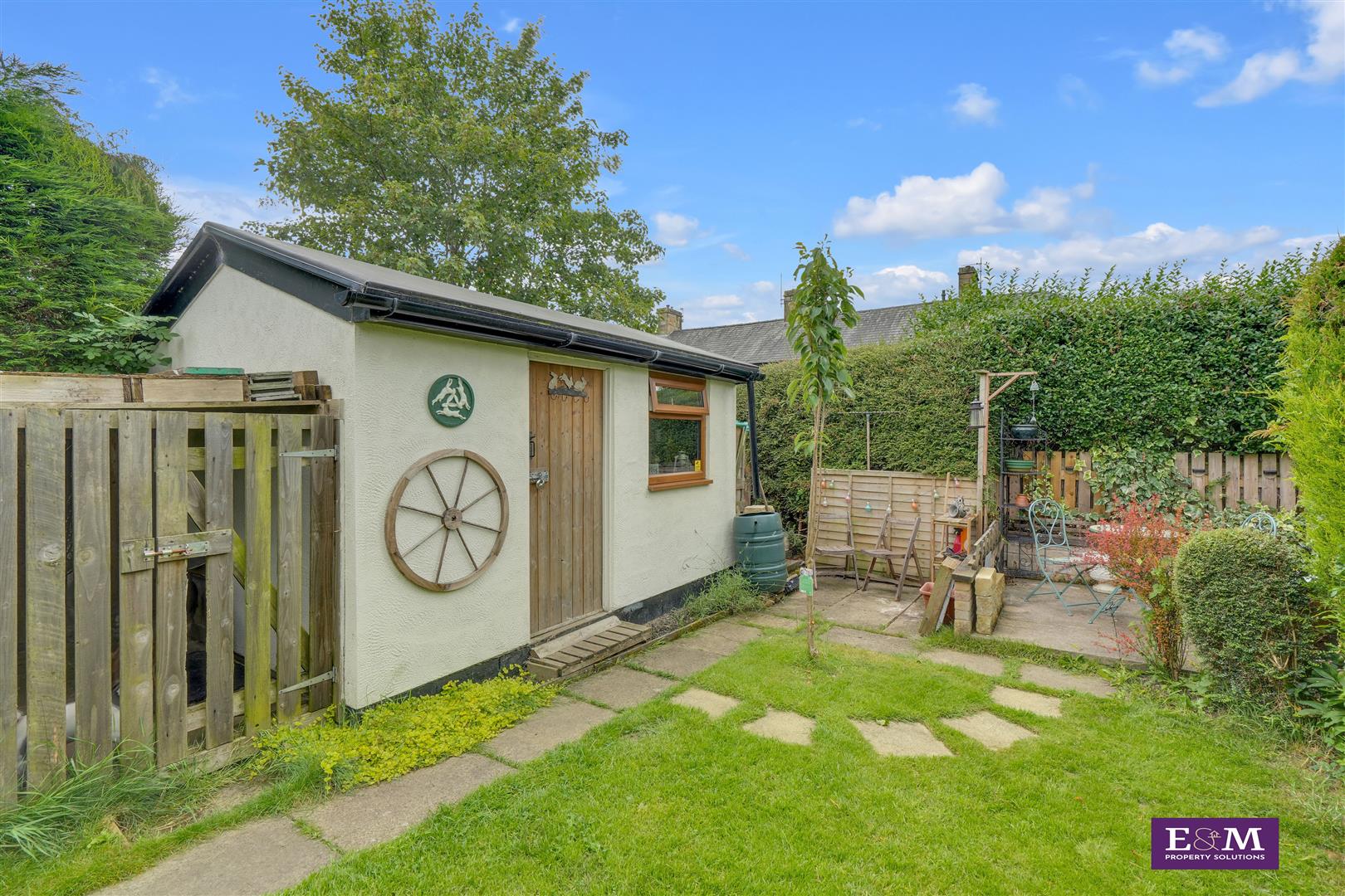 3 bed semi-detached house for sale in Ruskin Avenue, Padiham  - Property Image 19