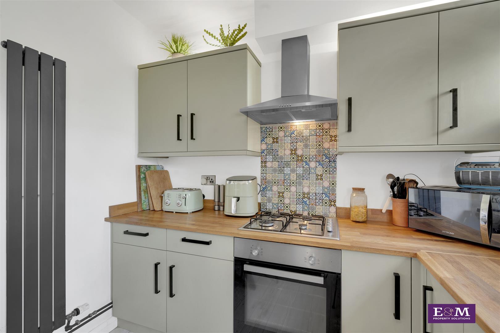 3 bed semi-detached house for sale in Ruskin Avenue, Padiham  - Property Image 7