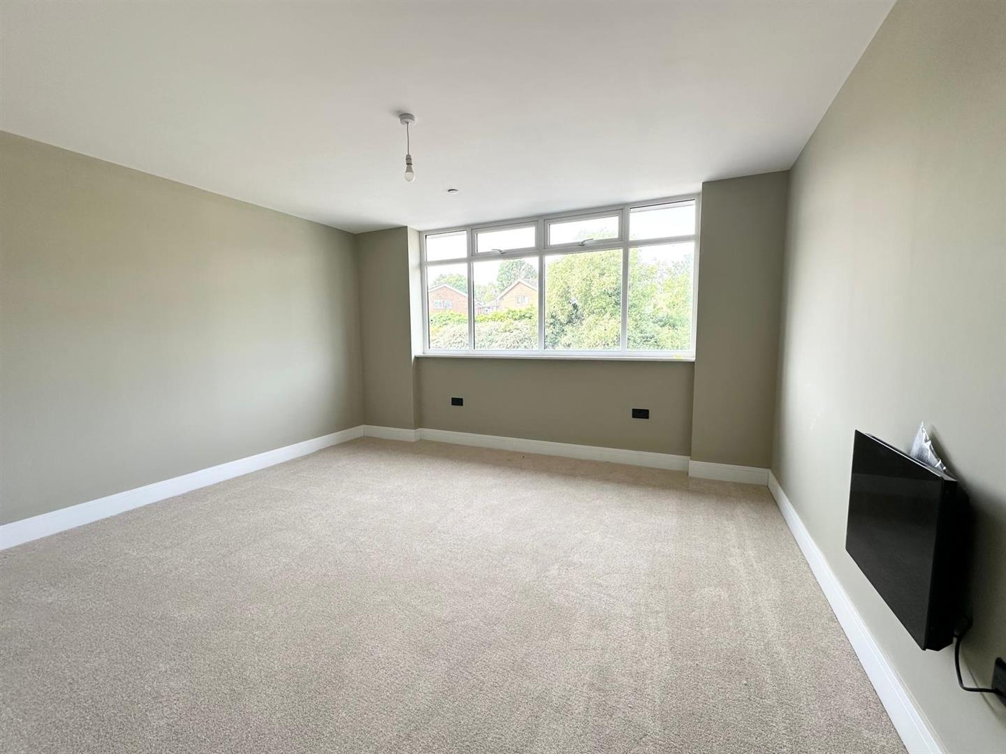 1 bed flat to rent in Sheffield Road, Barnsley 3