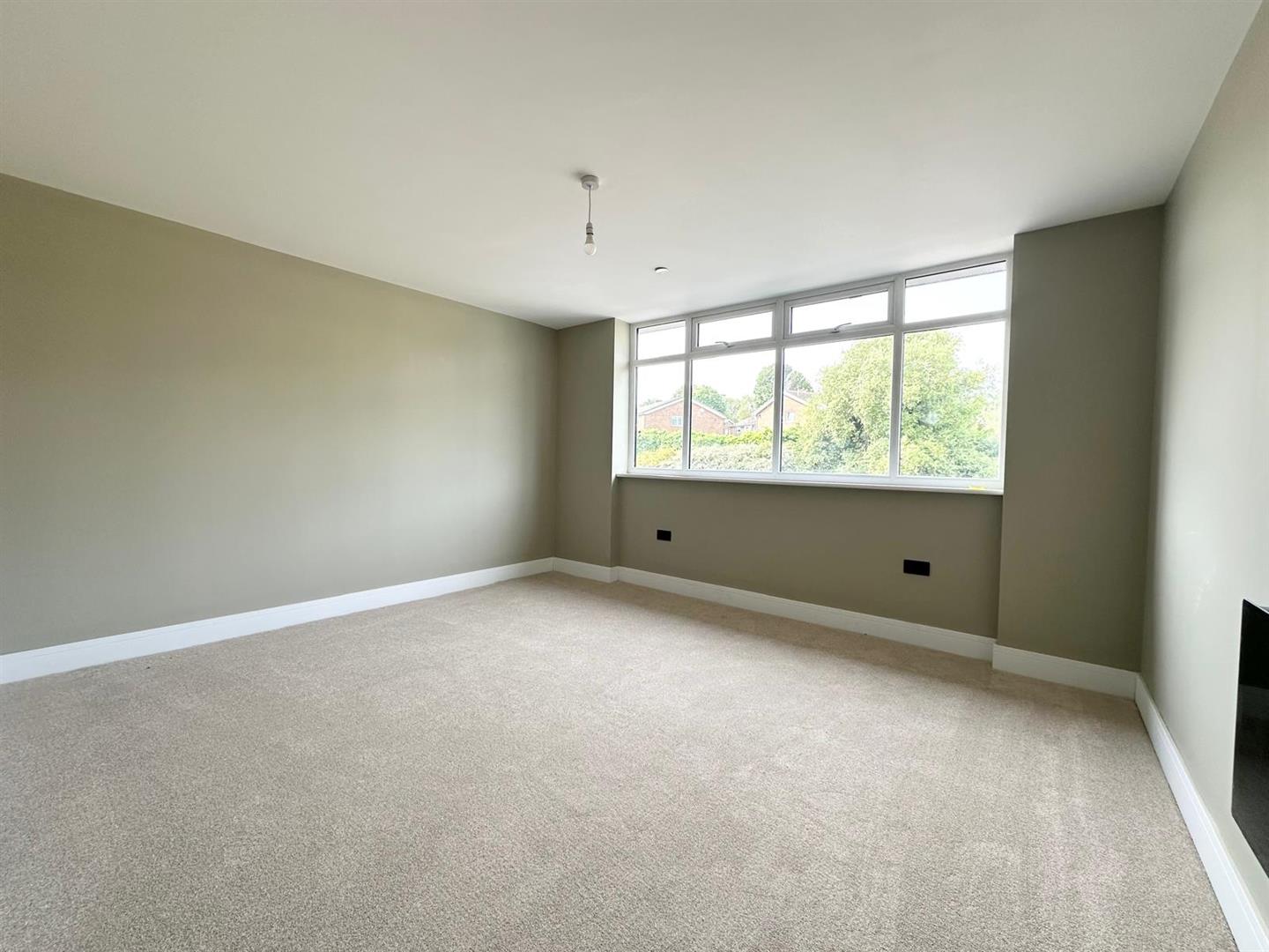 1 bed flat to rent in Sheffield Road, Barnsley 4