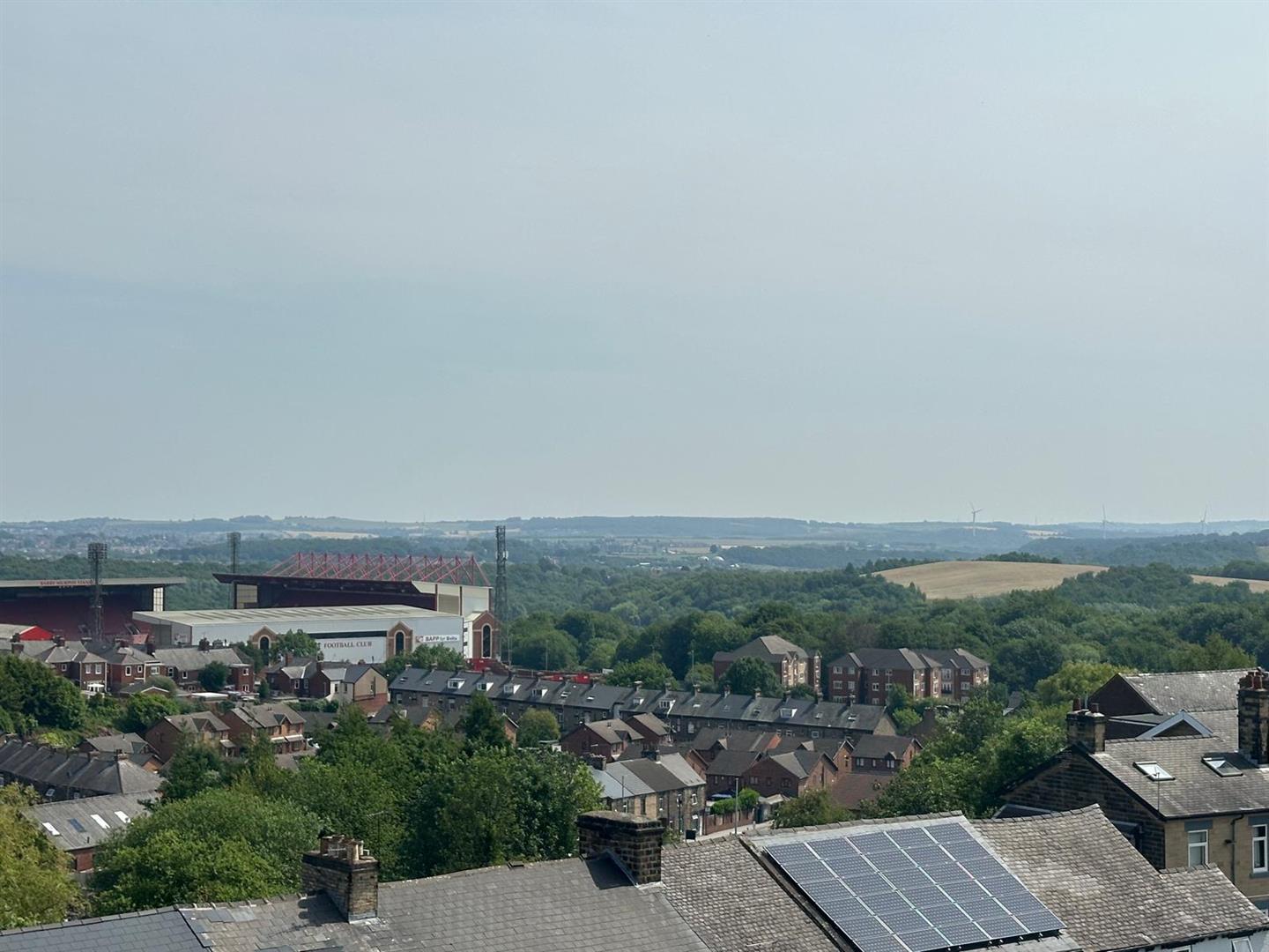 2 bed flat to rent in Sheffield Road, Barnsley 5