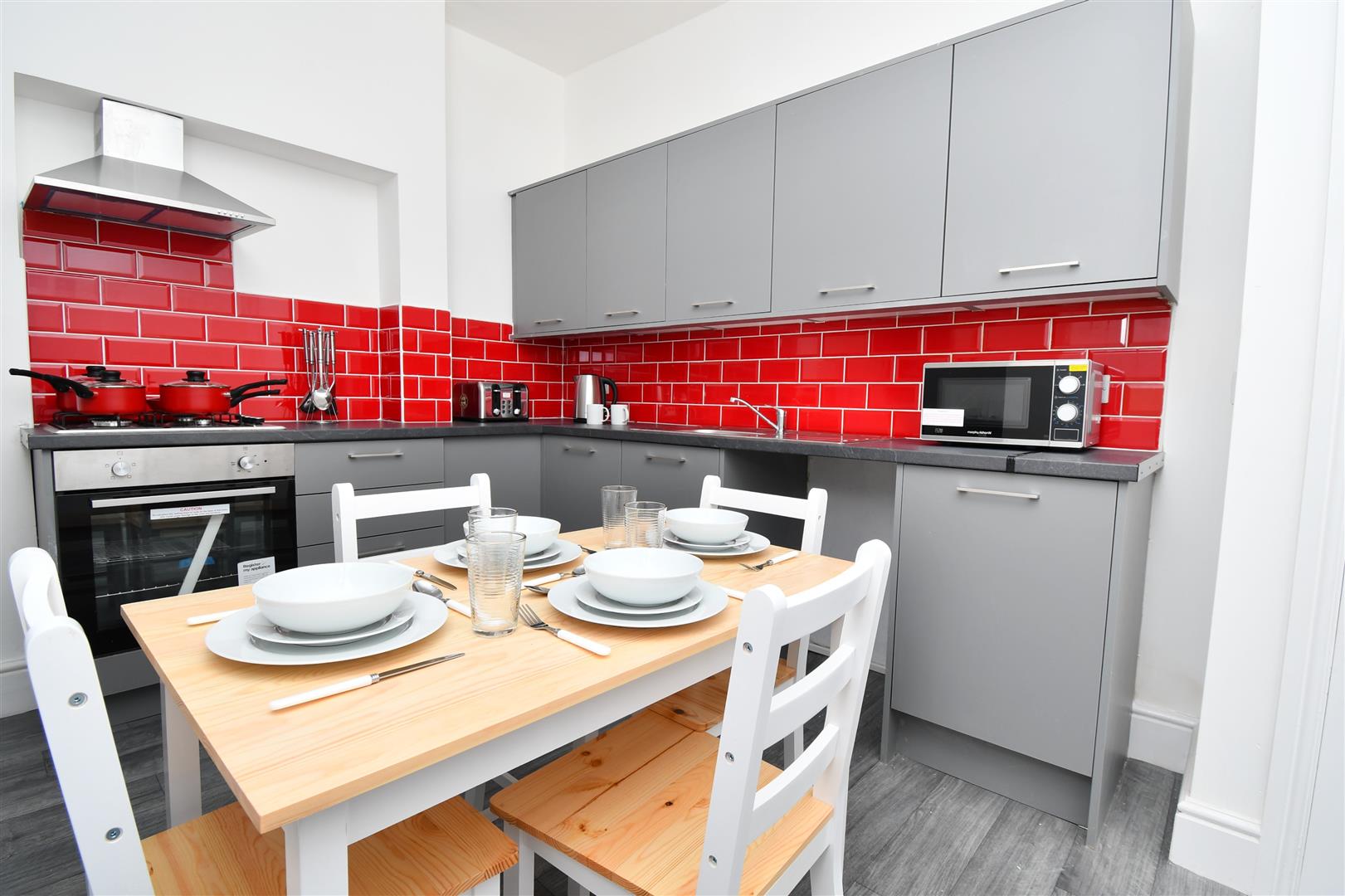 4 bed terraced house for sale in Bar Street, Burnley  - Property Image 2