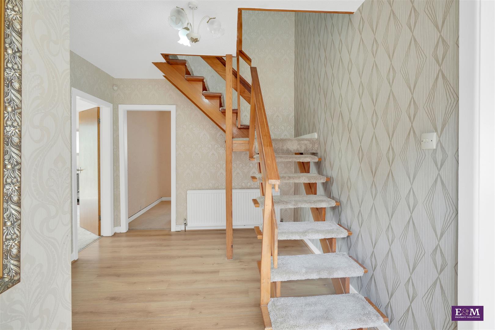 4 bed detached house for sale in Hallwood Close, Burnley 27