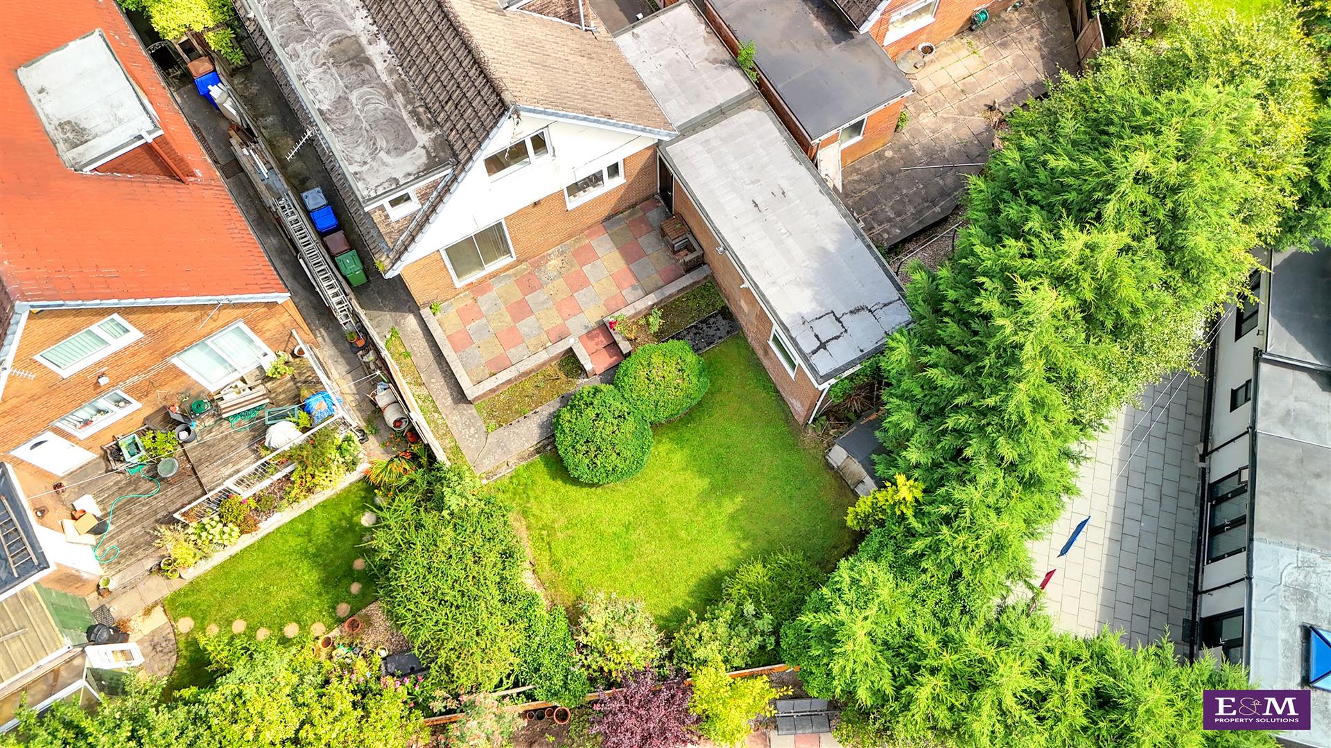4 bed detached house for sale in Hallwood Close, Burnley  - Property Image 23