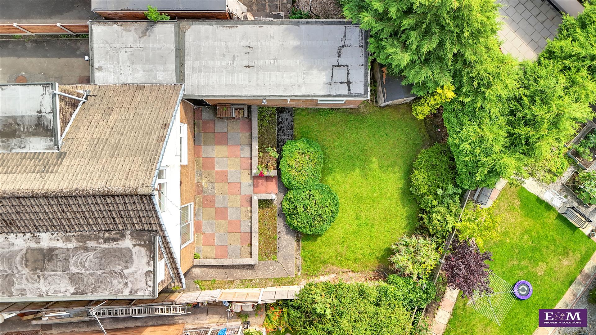 4 bed detached house for sale in Hallwood Close, Burnley 23