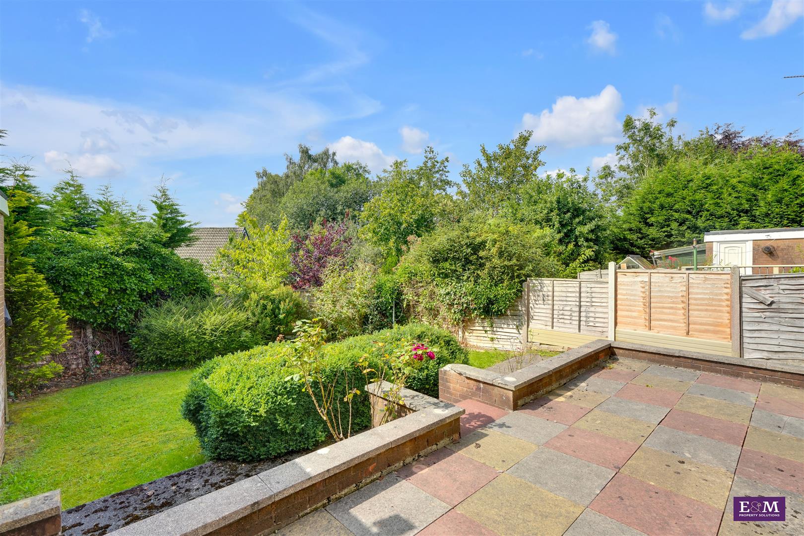 4 bed detached house for sale in Hallwood Close, Burnley 1