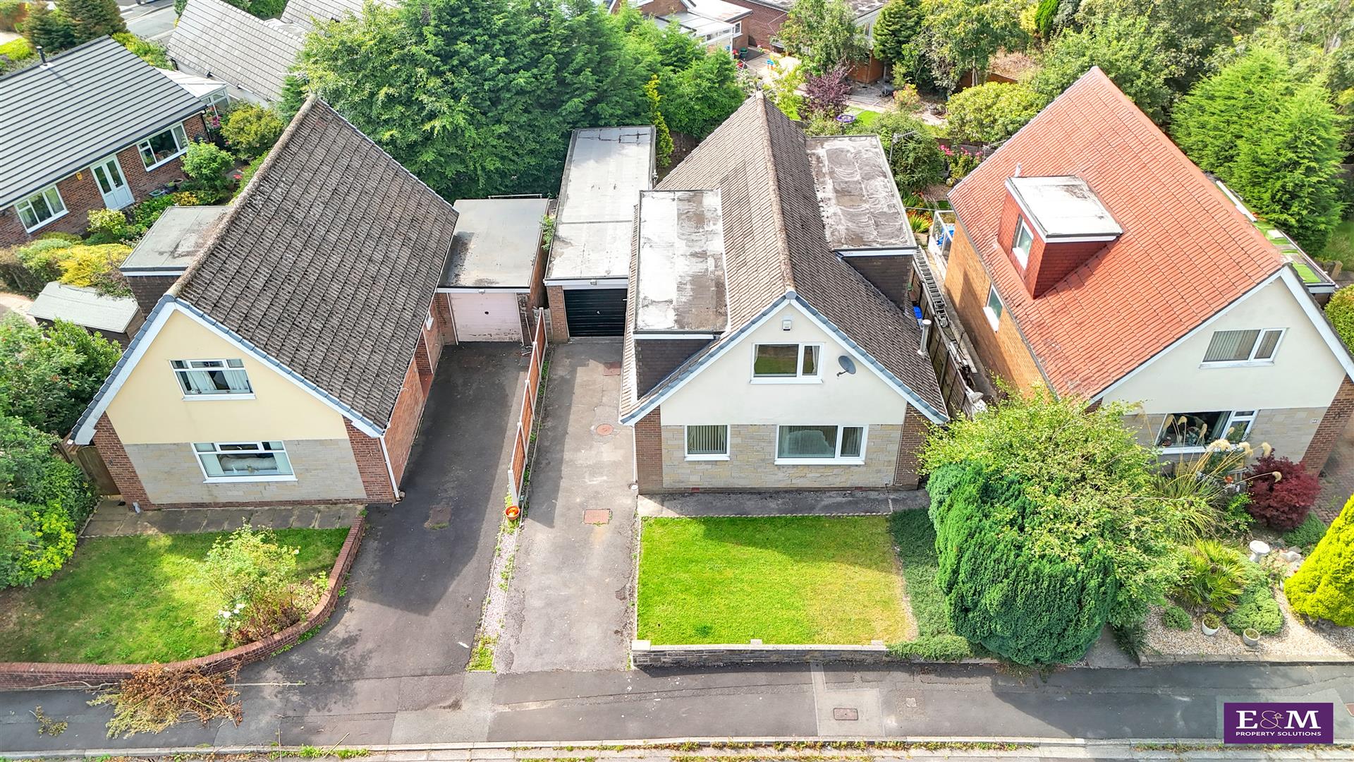 4 bed detached house for sale in Hallwood Close, Burnley 26