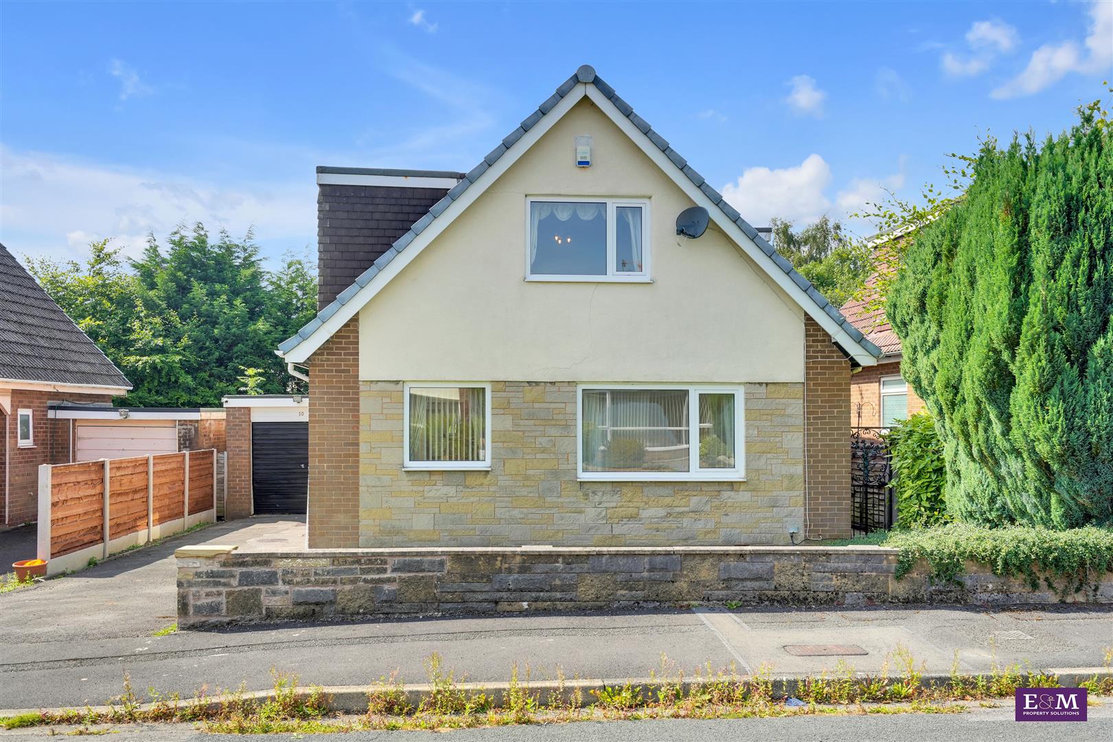 4 bed detached house for sale in Hallwood Close, Burnley 17