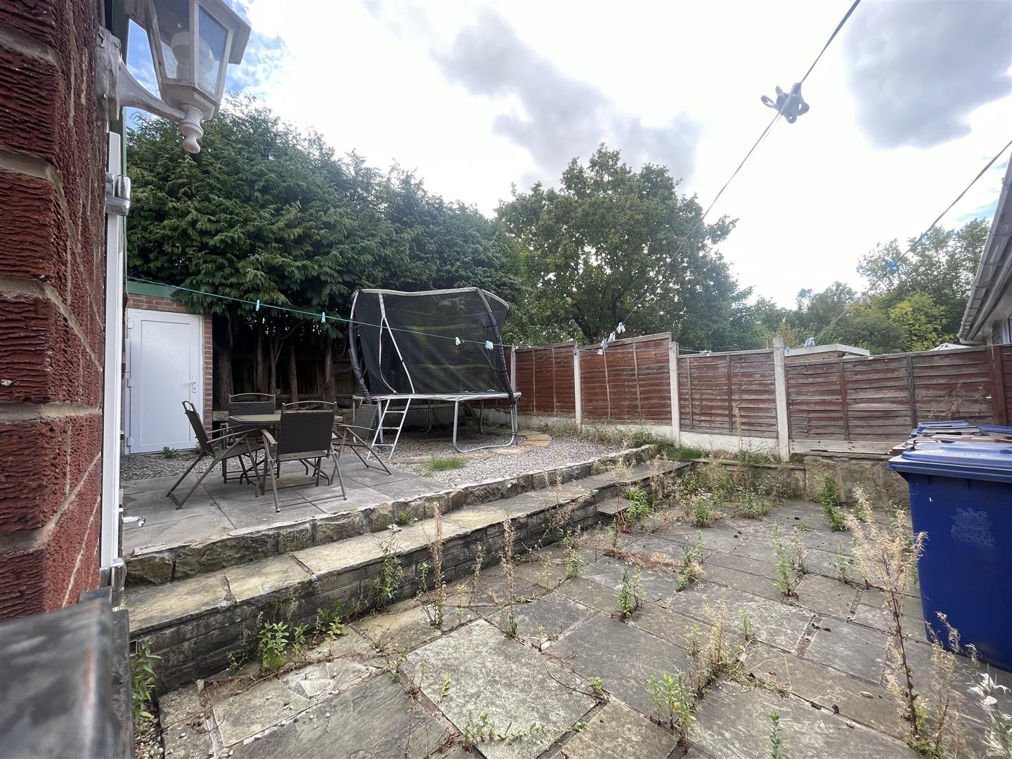 3 bed semi-detached house for sale in Garswood Close, Burnley  - Property Image 2