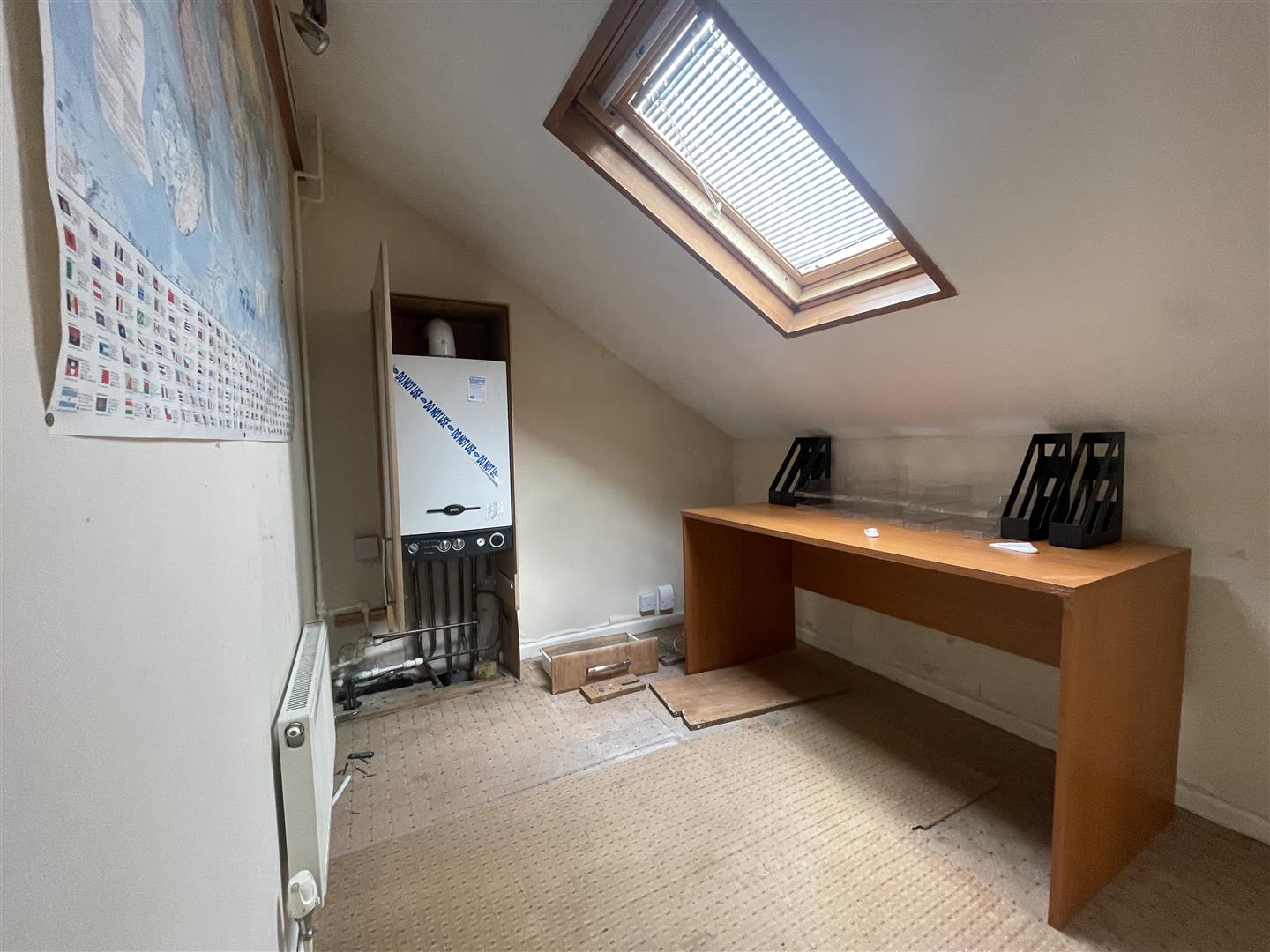 3 bed semi-detached house for sale in Garswood Close, Burnley  - Property Image 5