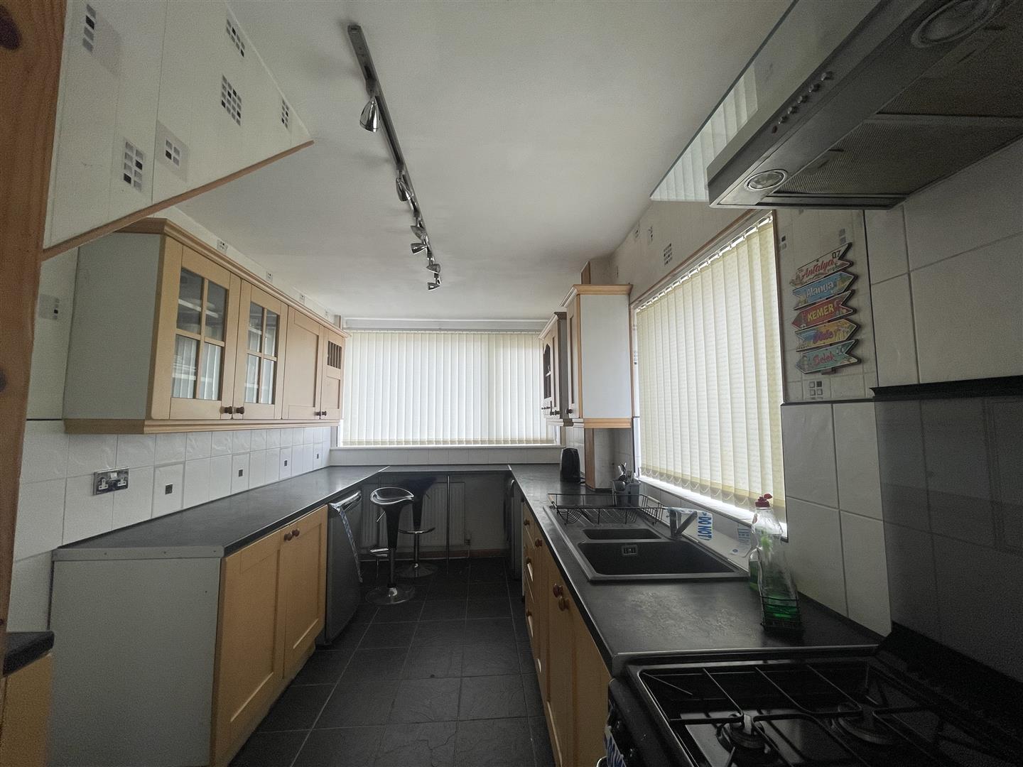 3 bed semi-detached house for sale in Garswood Close, Burnley 6